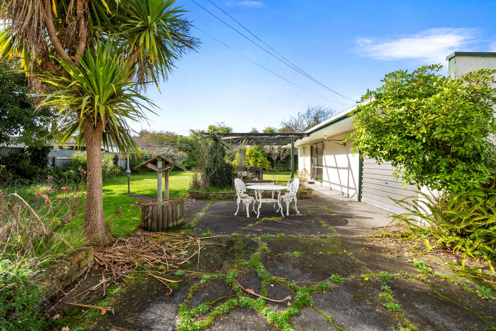 14 Bailey Street, Feilding