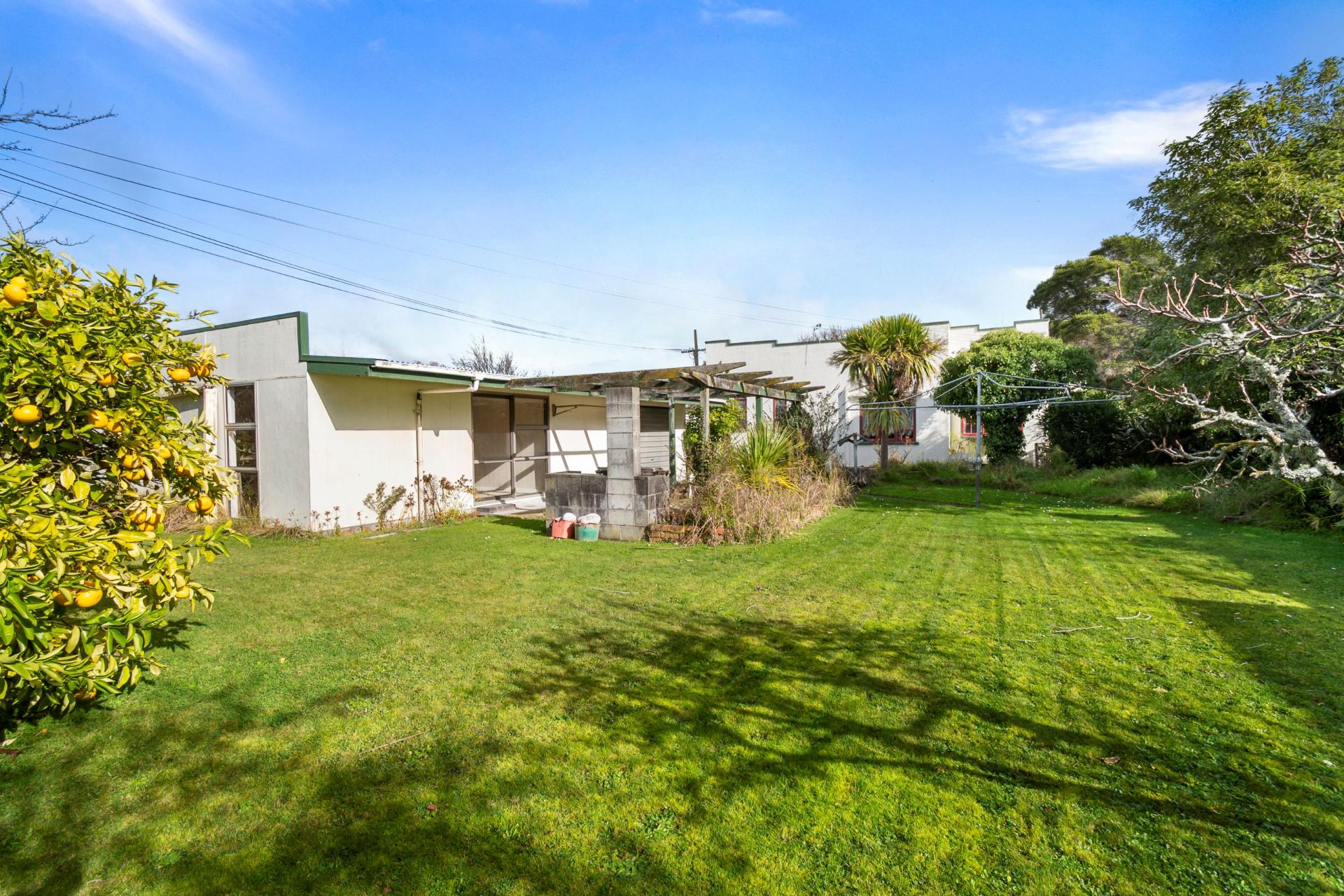 14 Bailey Street, Feilding
