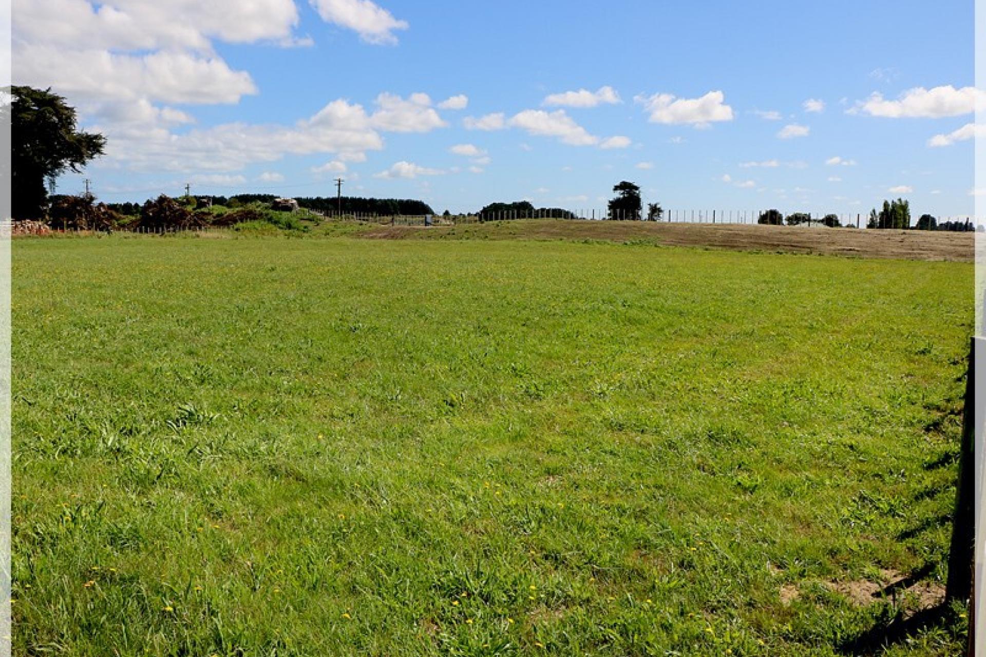 130,132 and 134 Cummerfield Road, Foxton