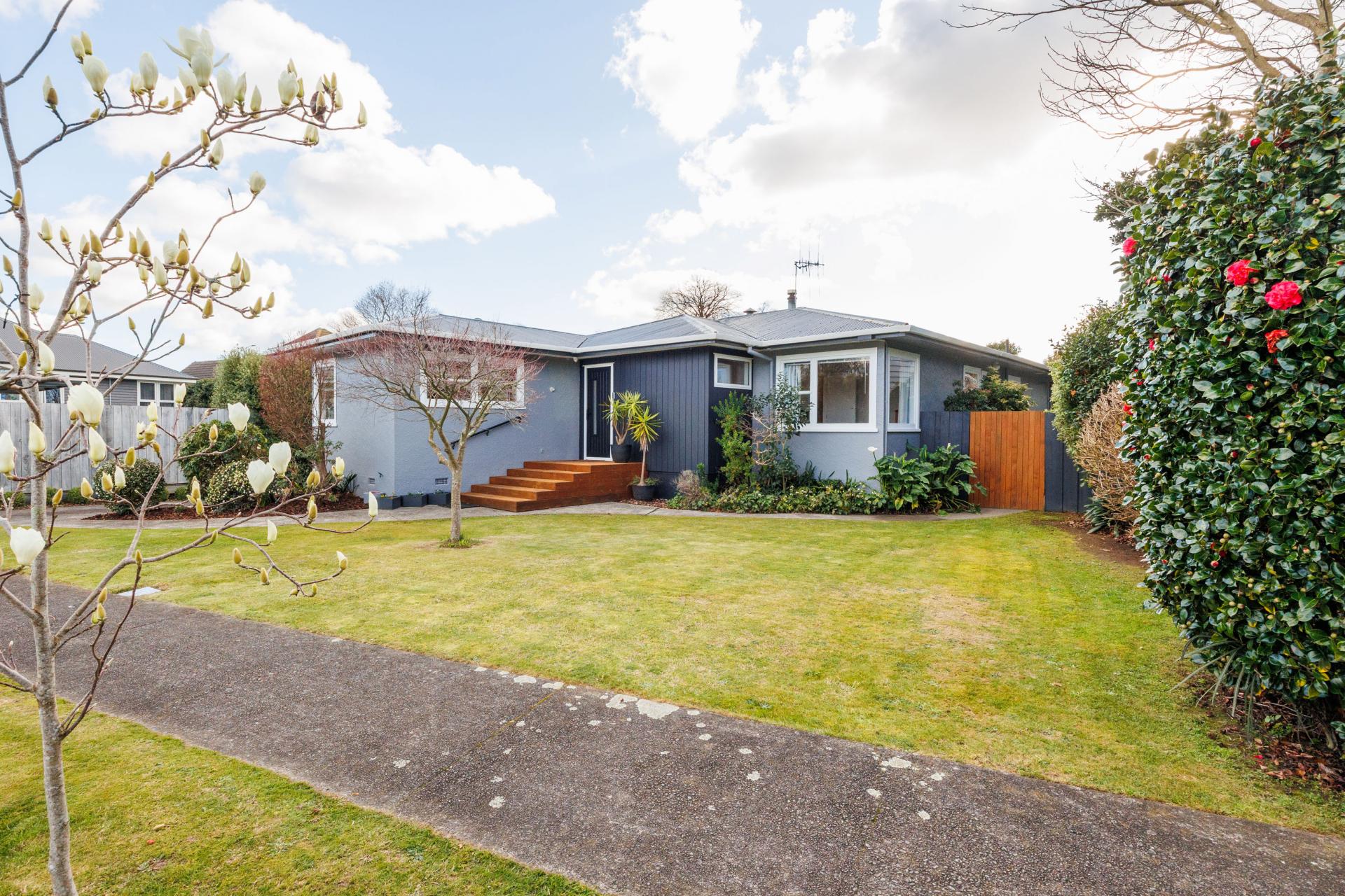 3 Lincoln Terrace, Hokowhitu
