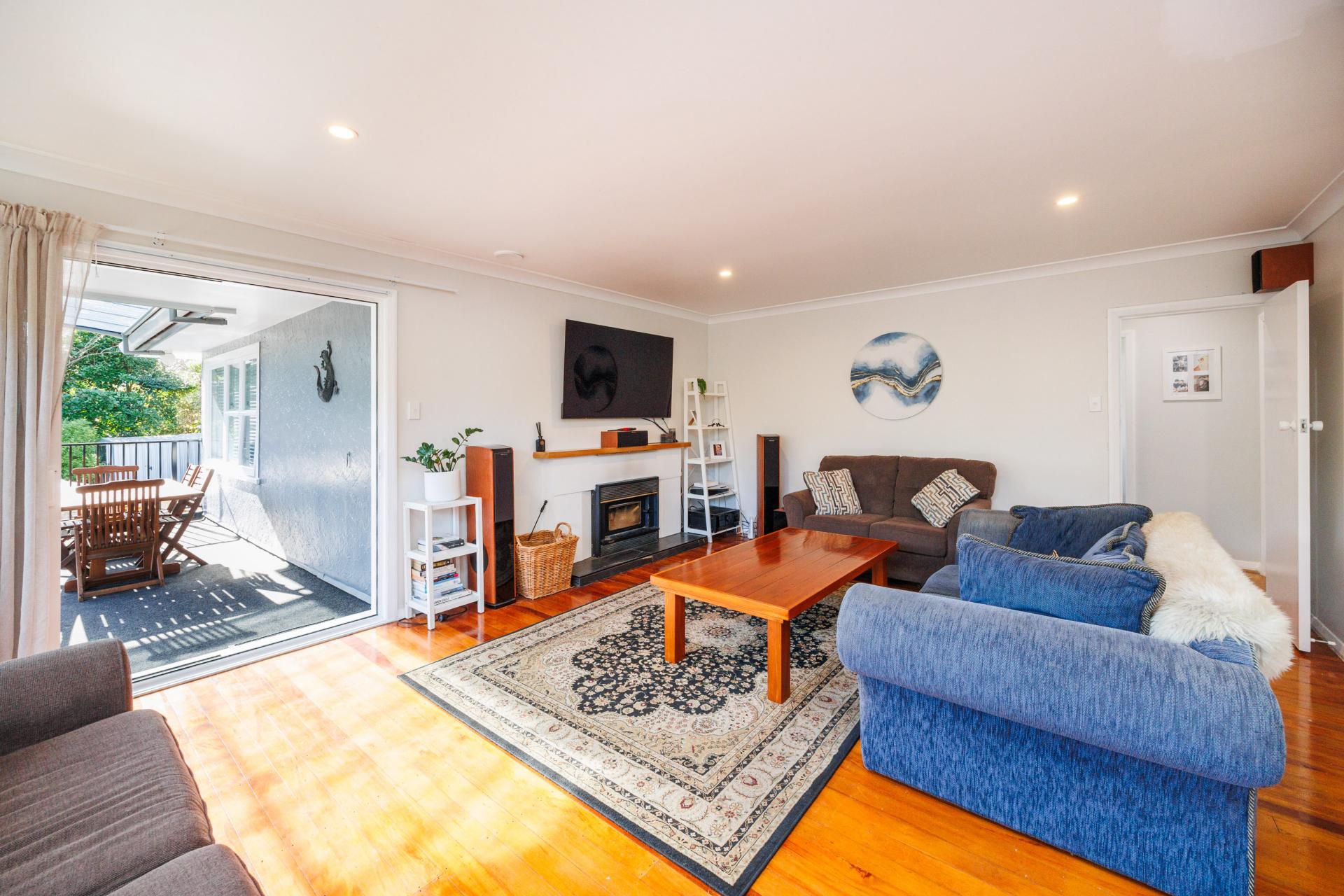 3 Lincoln Terrace, Hokowhitu