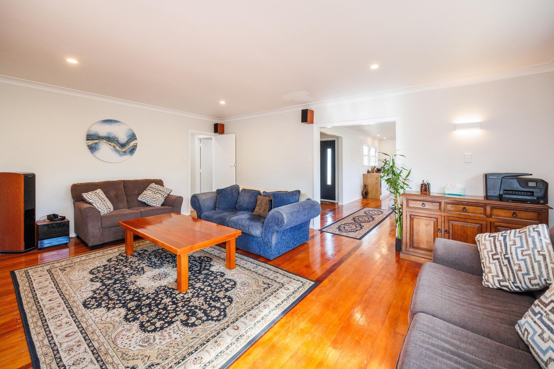 3 Lincoln Terrace, Hokowhitu