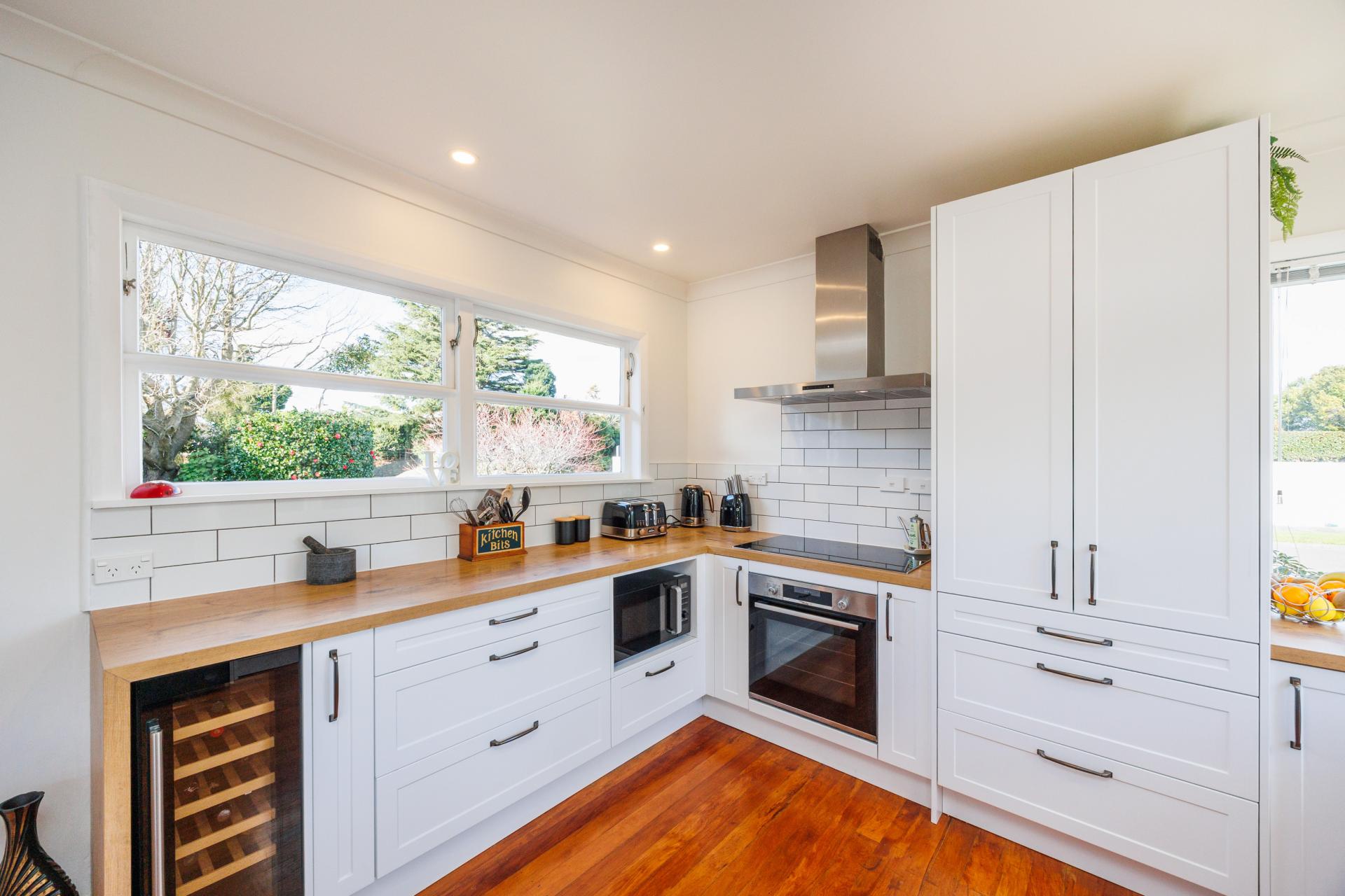 3 Lincoln Terrace, Hokowhitu