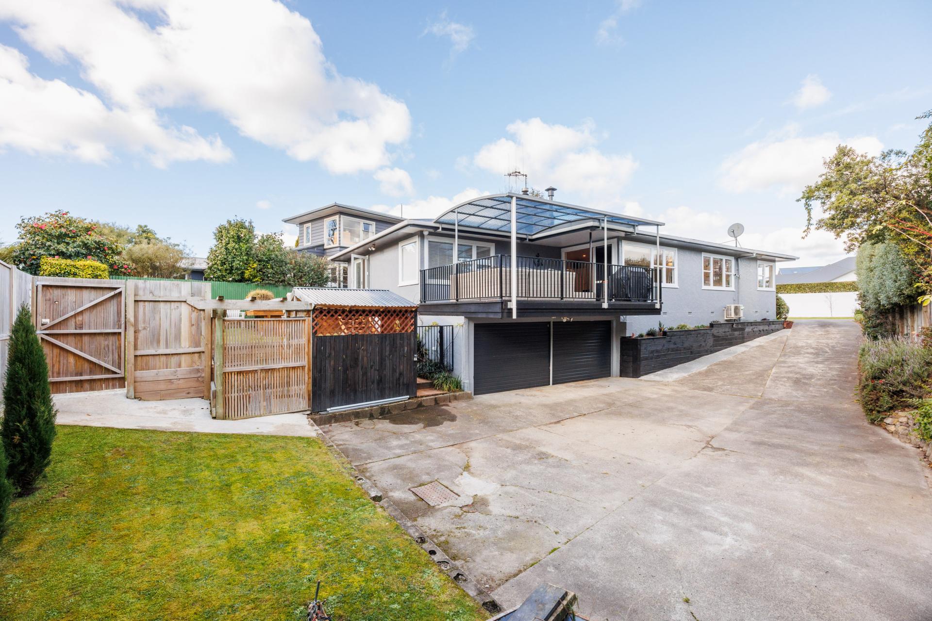 3 Lincoln Terrace, Hokowhitu