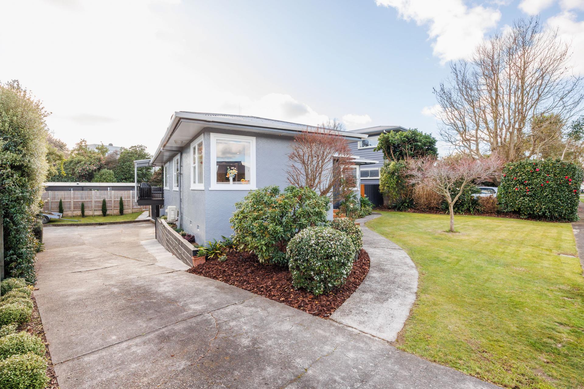 3 Lincoln Terrace, Hokowhitu