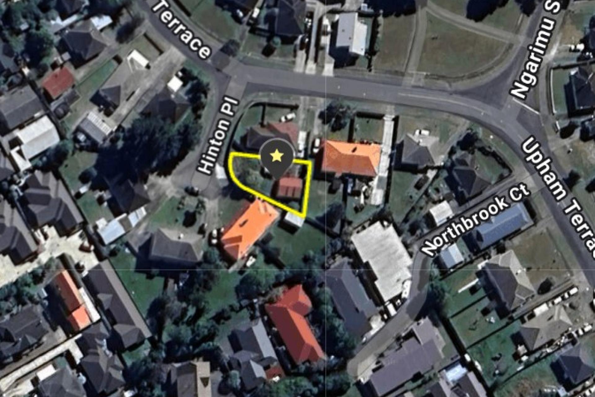 3 Hinton Place, Roslyn