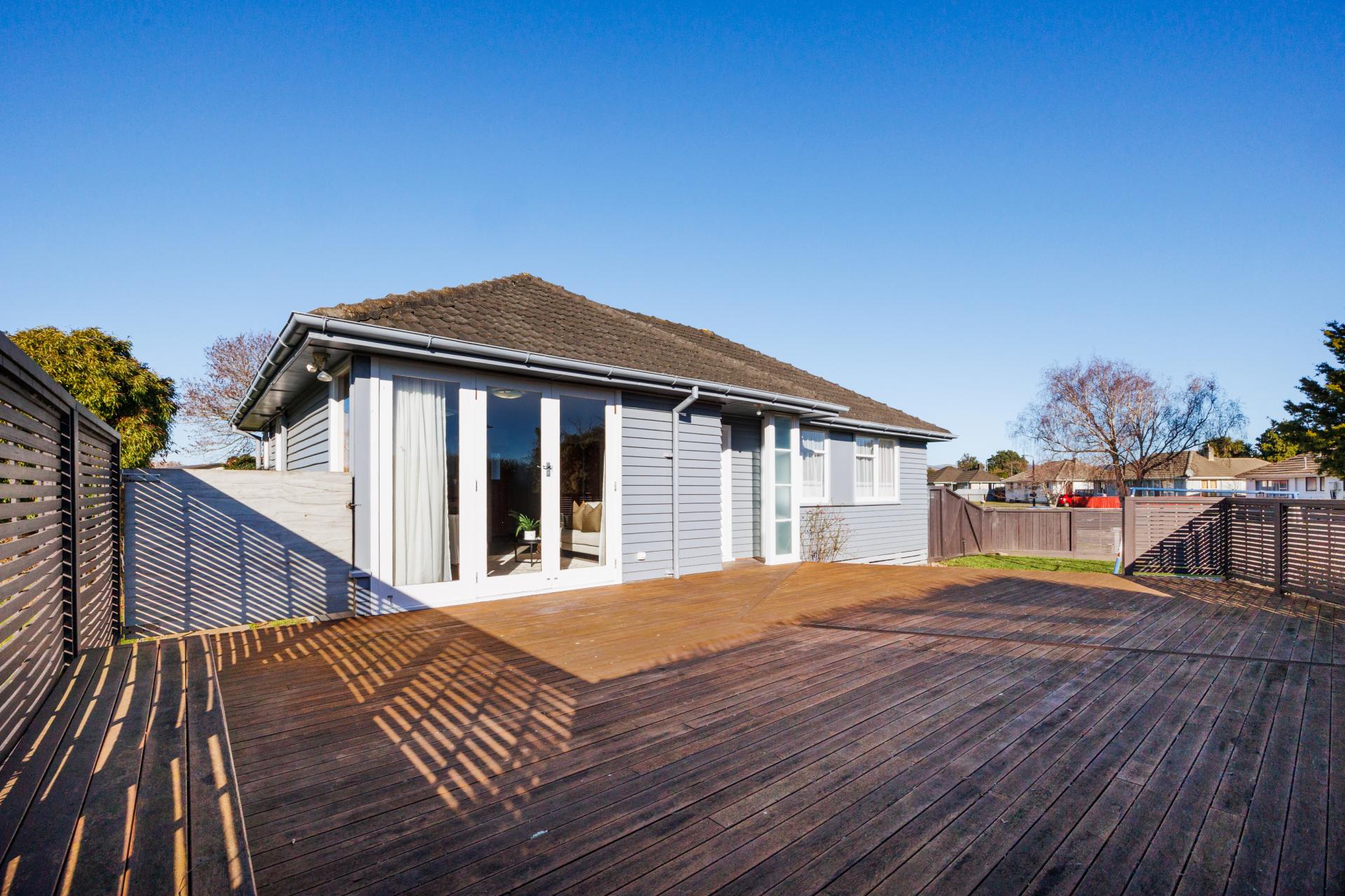 19 Rochester Street, Awapuni