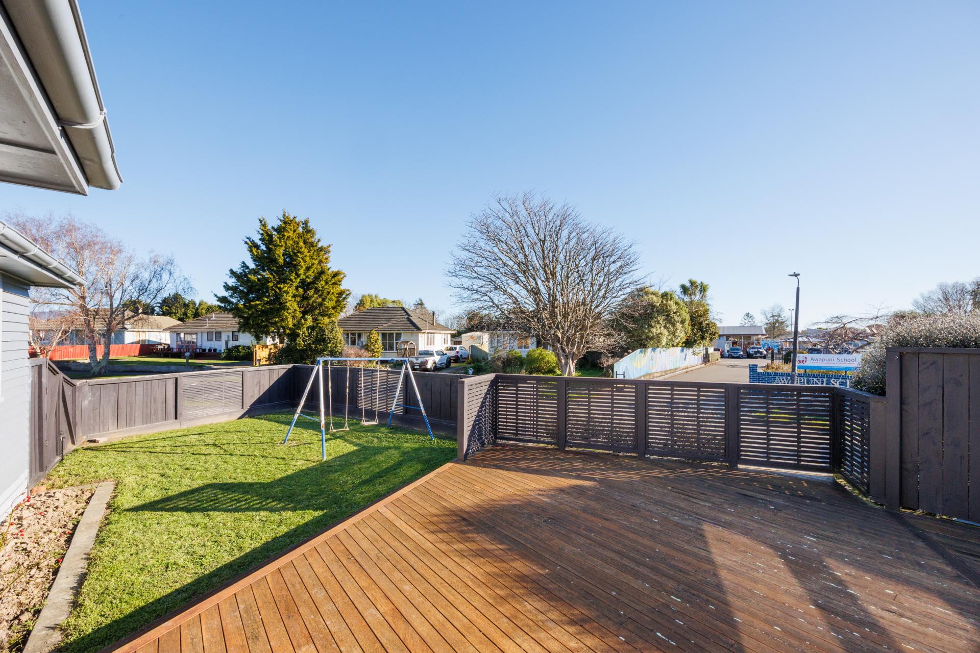 19 Rochester Street, Awapuni