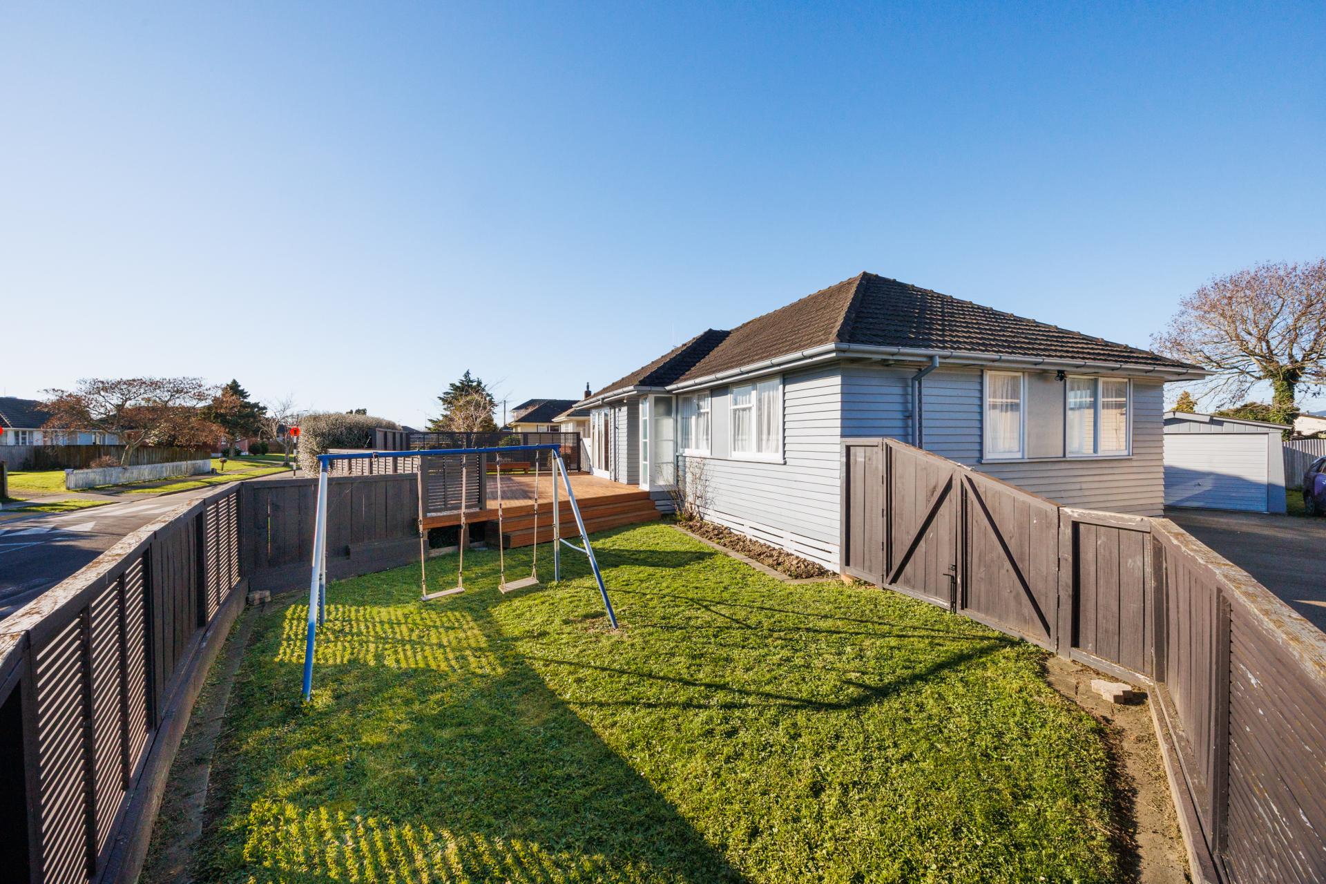 19 Rochester Street, Awapuni