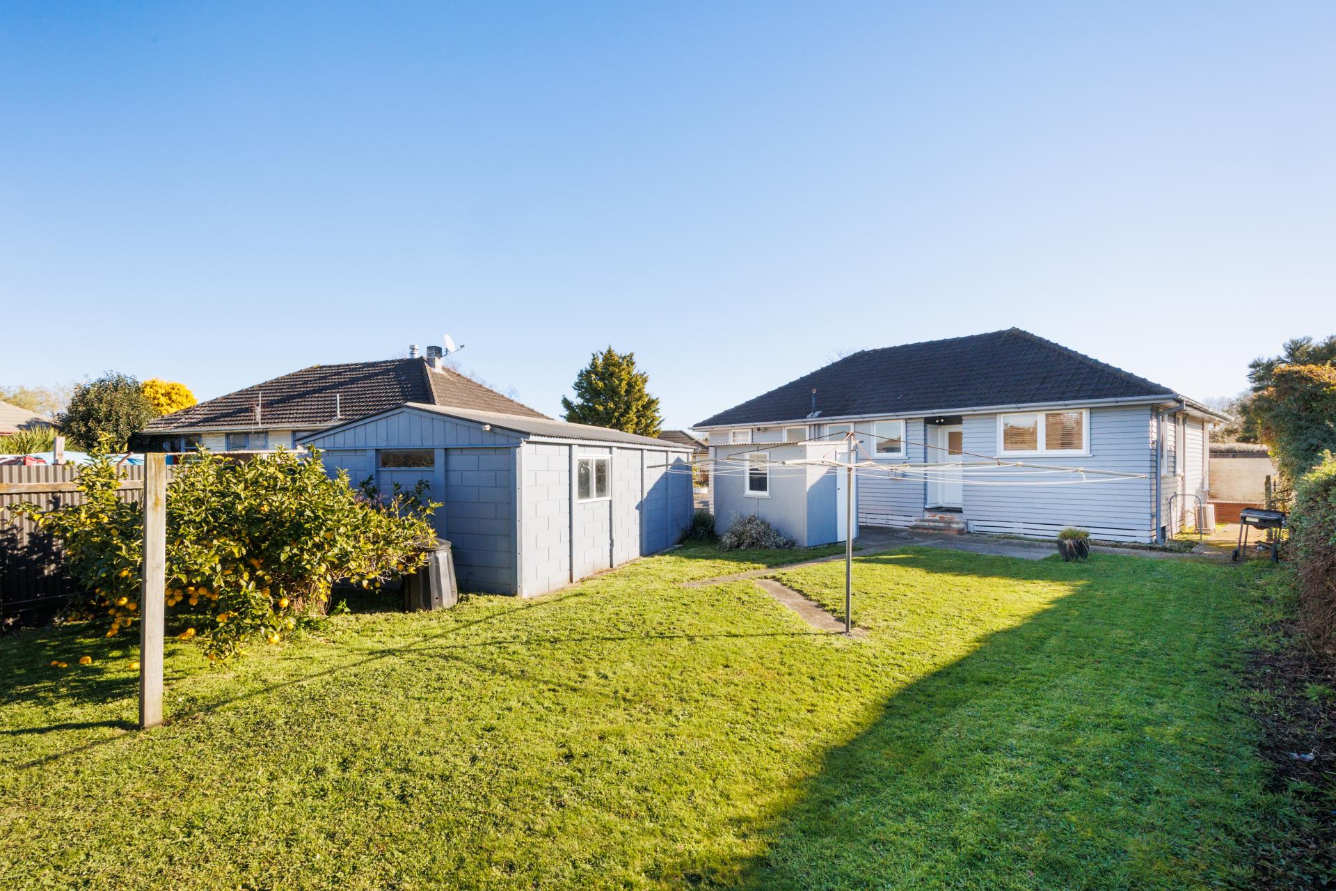 19 Rochester Street, Awapuni