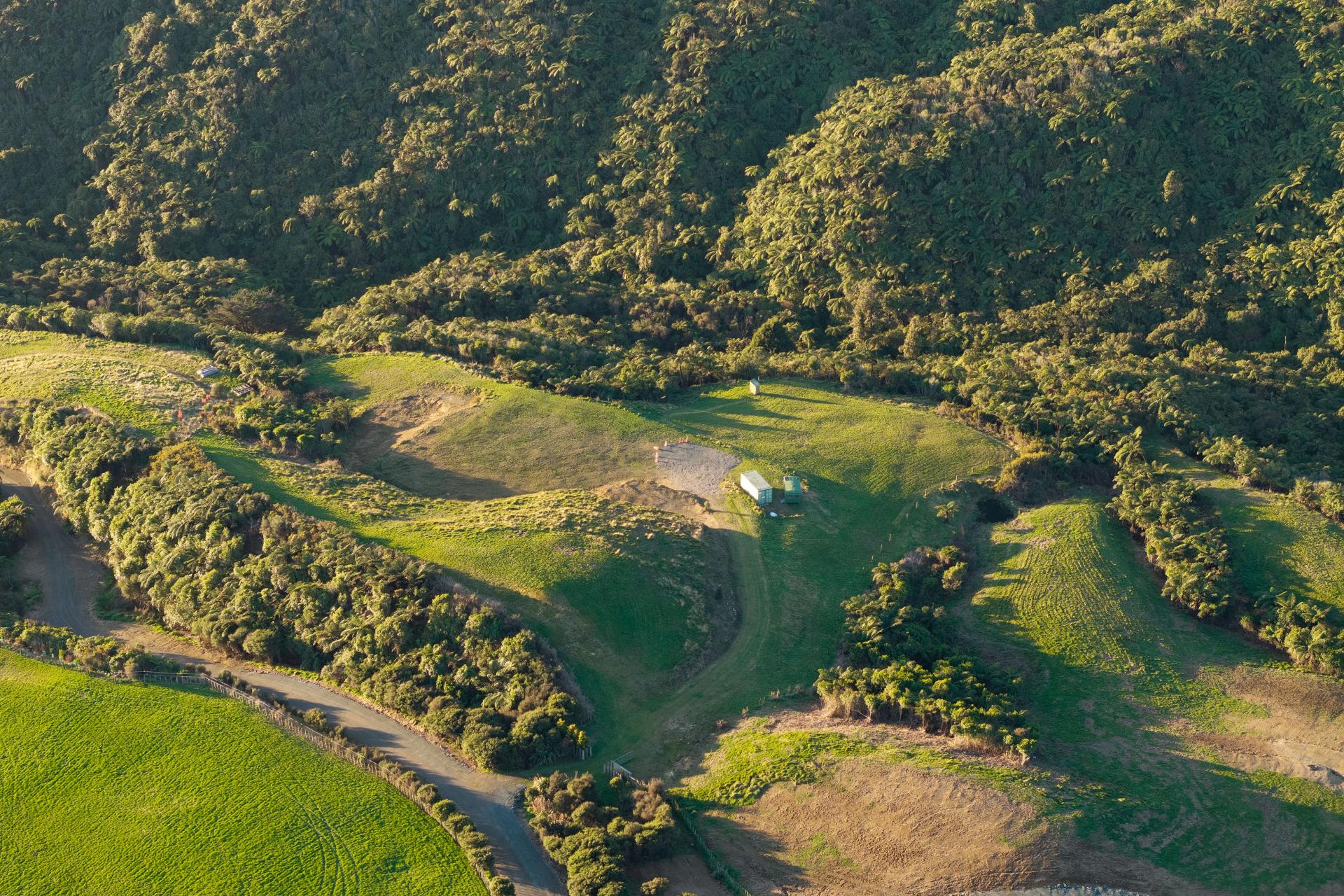 141 Kaitawa Road, Hautere