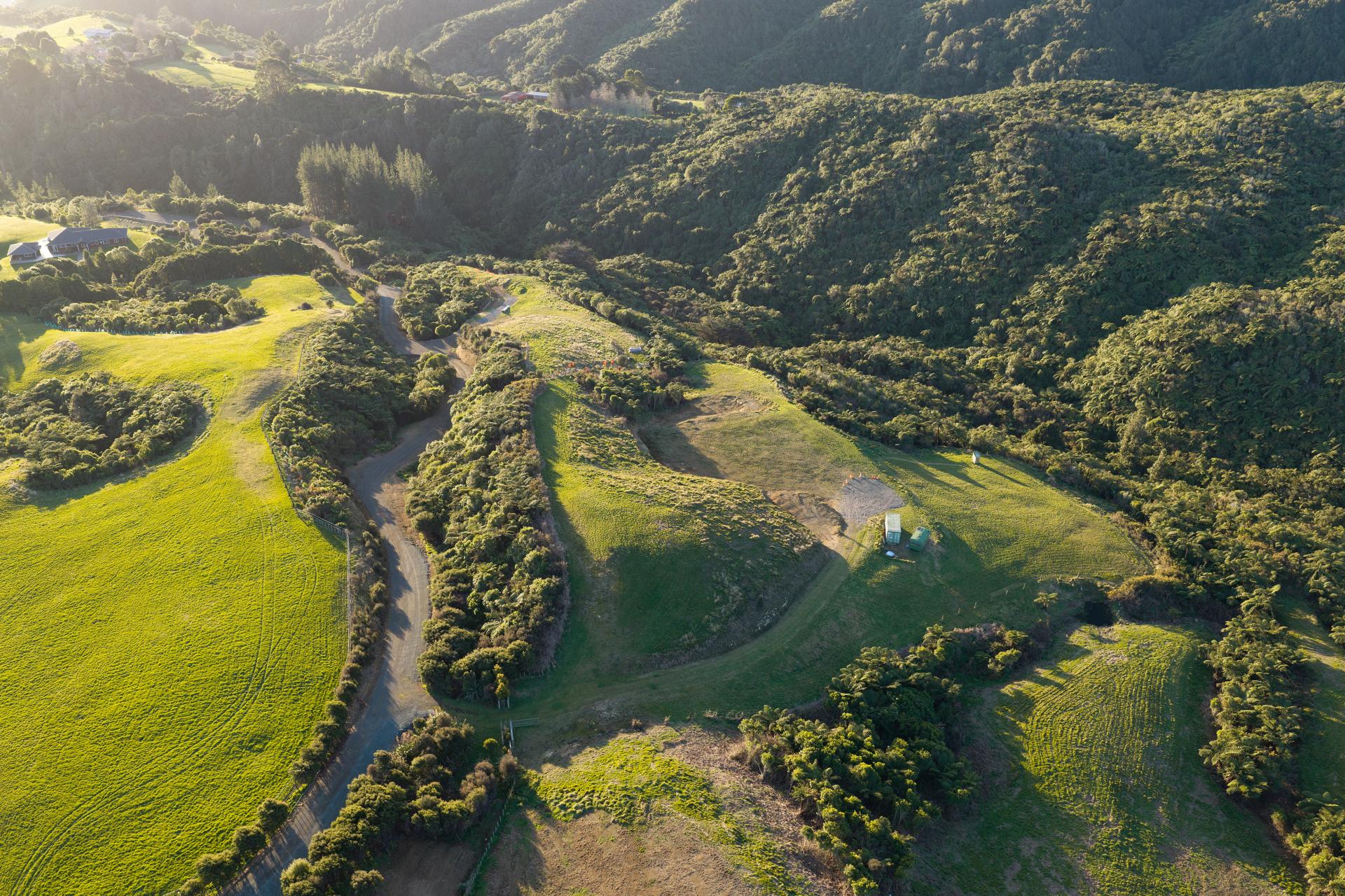 141 Kaitawa Road, Hautere