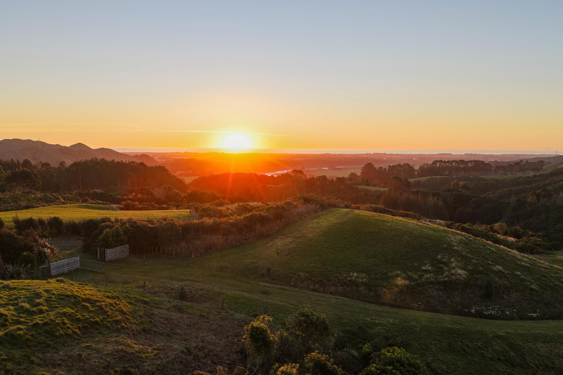 141 Kaitawa Road, Hautere