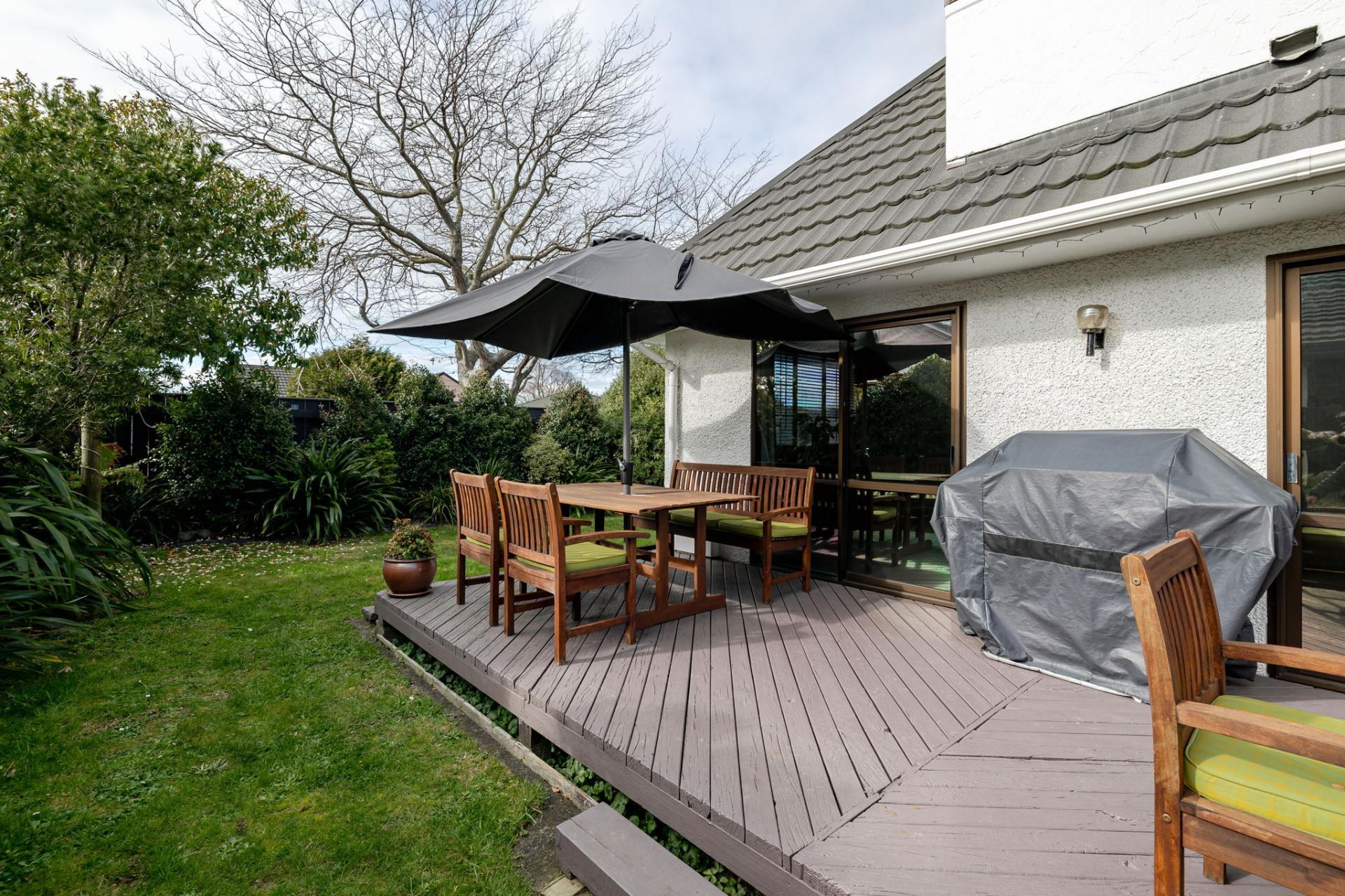 8 McArthur Street, Terrace End