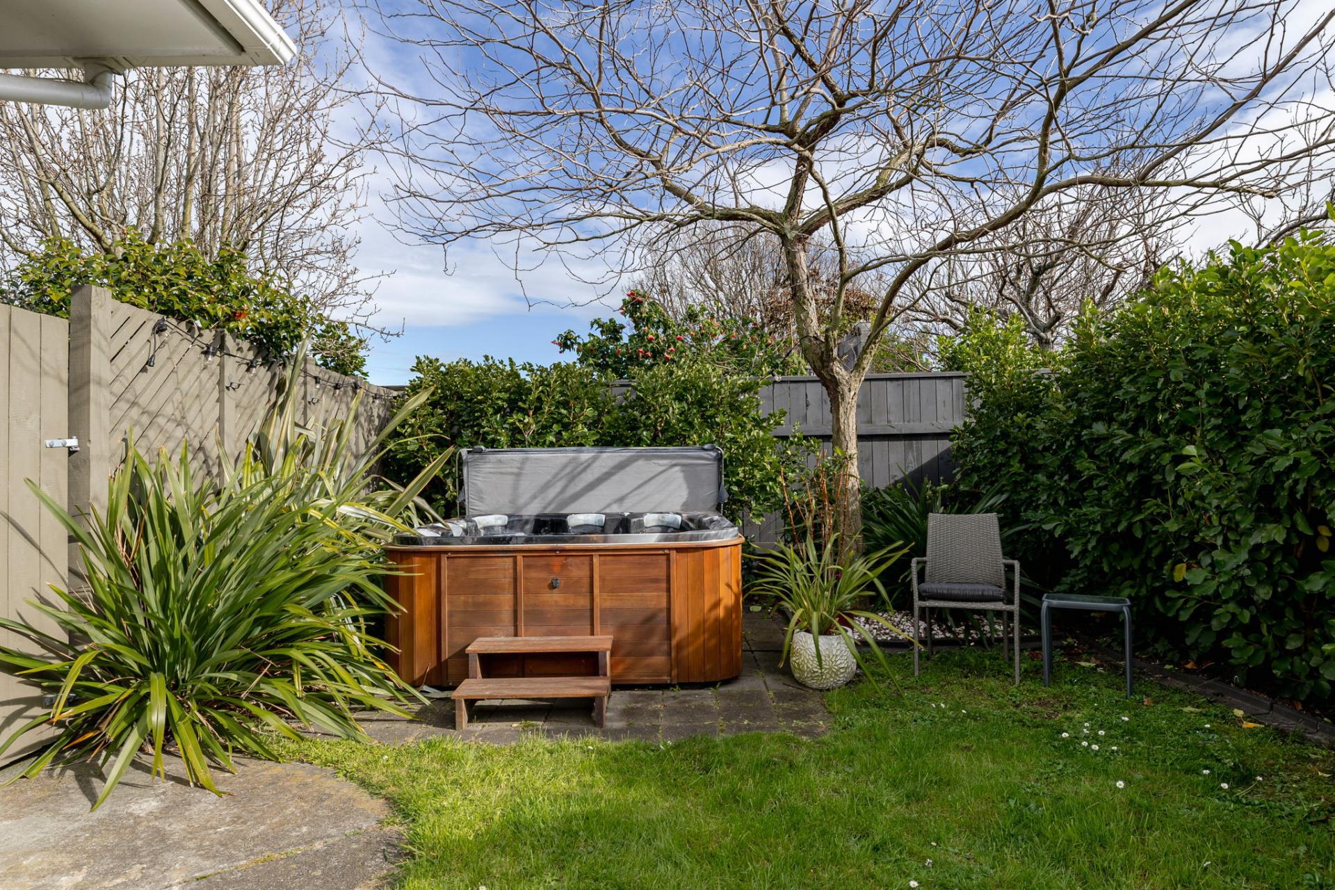 8 McArthur Street, Terrace End