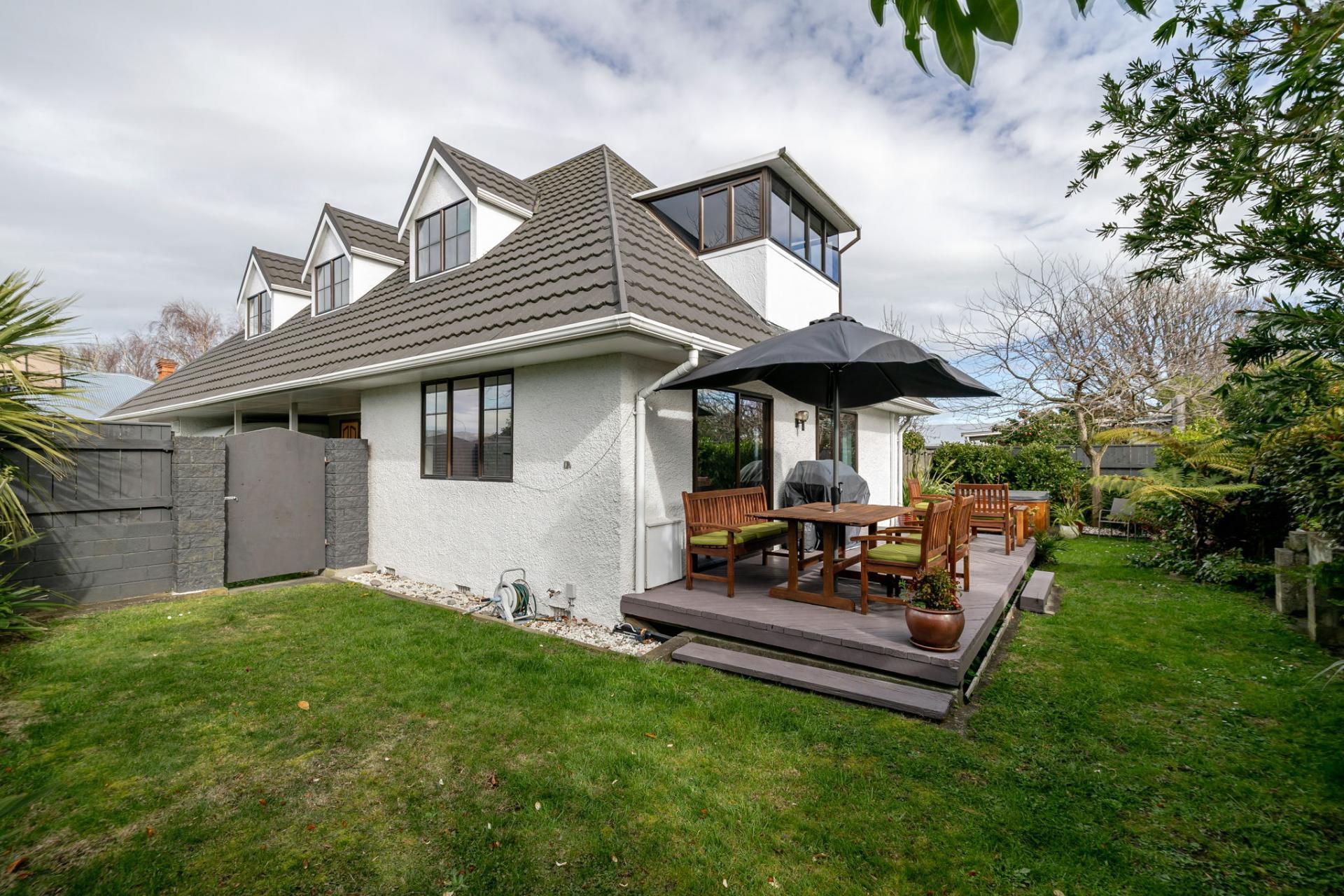 8 McArthur Street, Terrace End