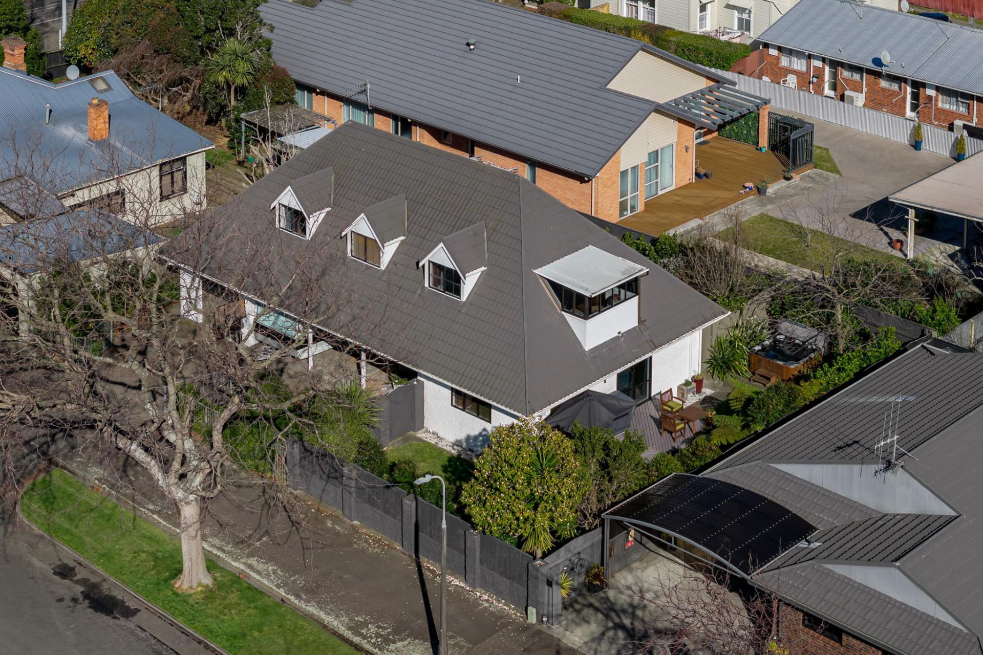 8 McArthur Street, Terrace End
