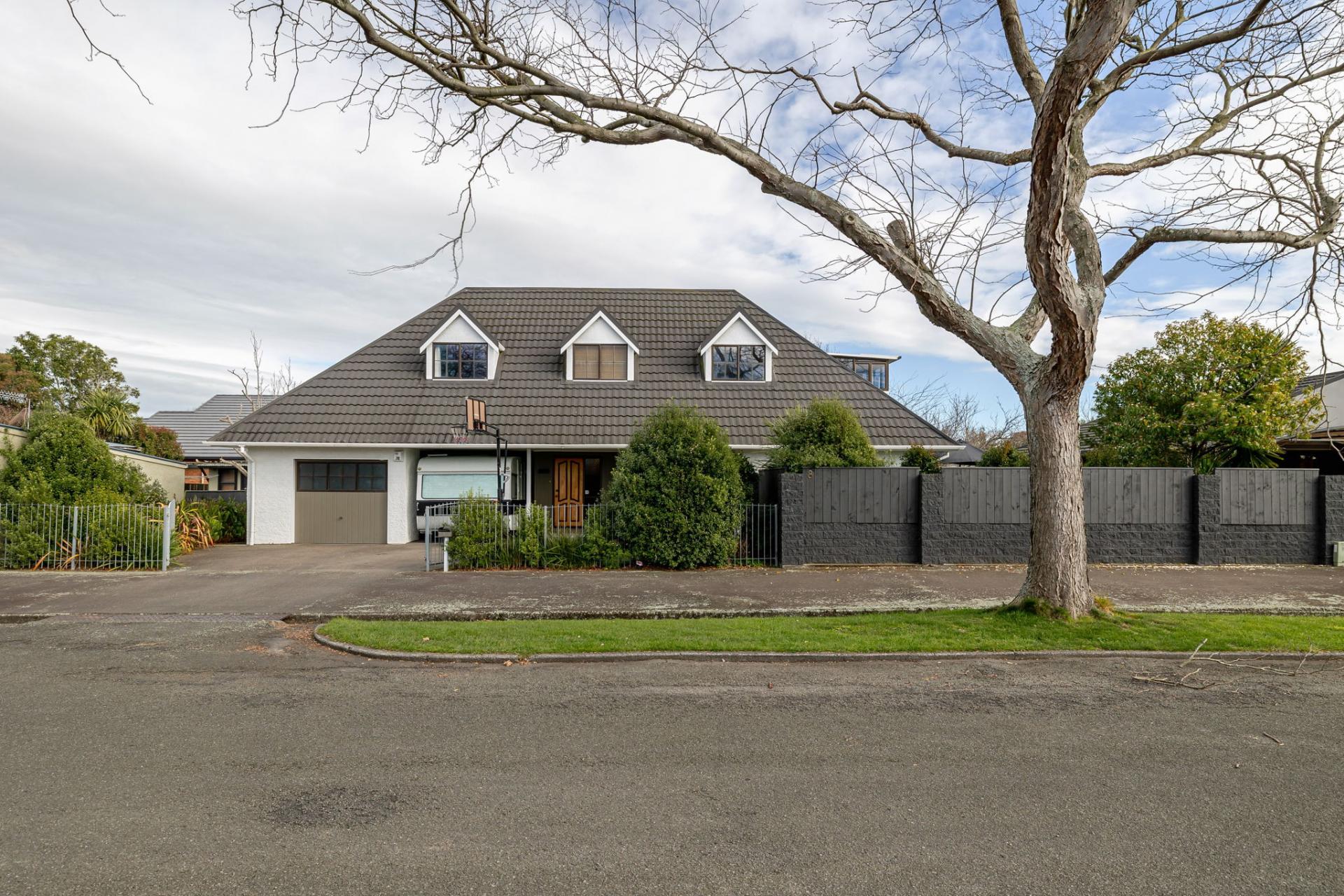 8 McArthur Street, Terrace End