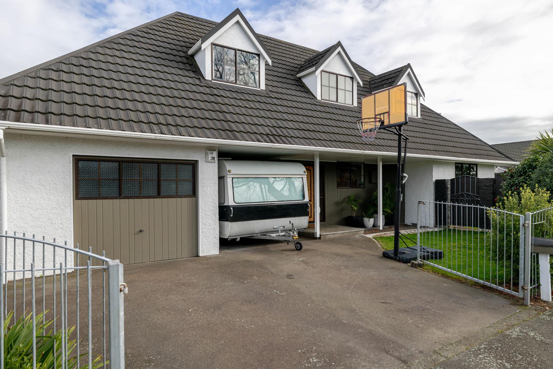 8 McArthur Street, Terrace End