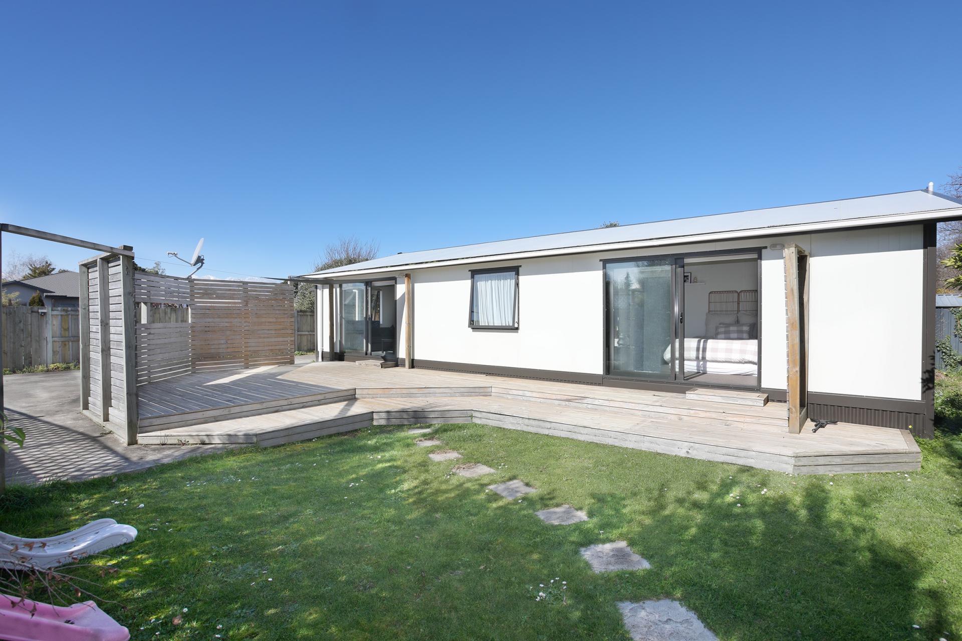 17A Monckton Street, Feilding