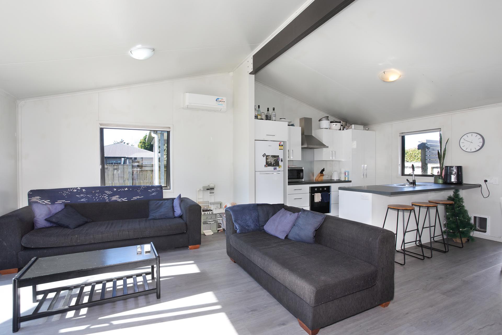 17A Monckton Street, Feilding