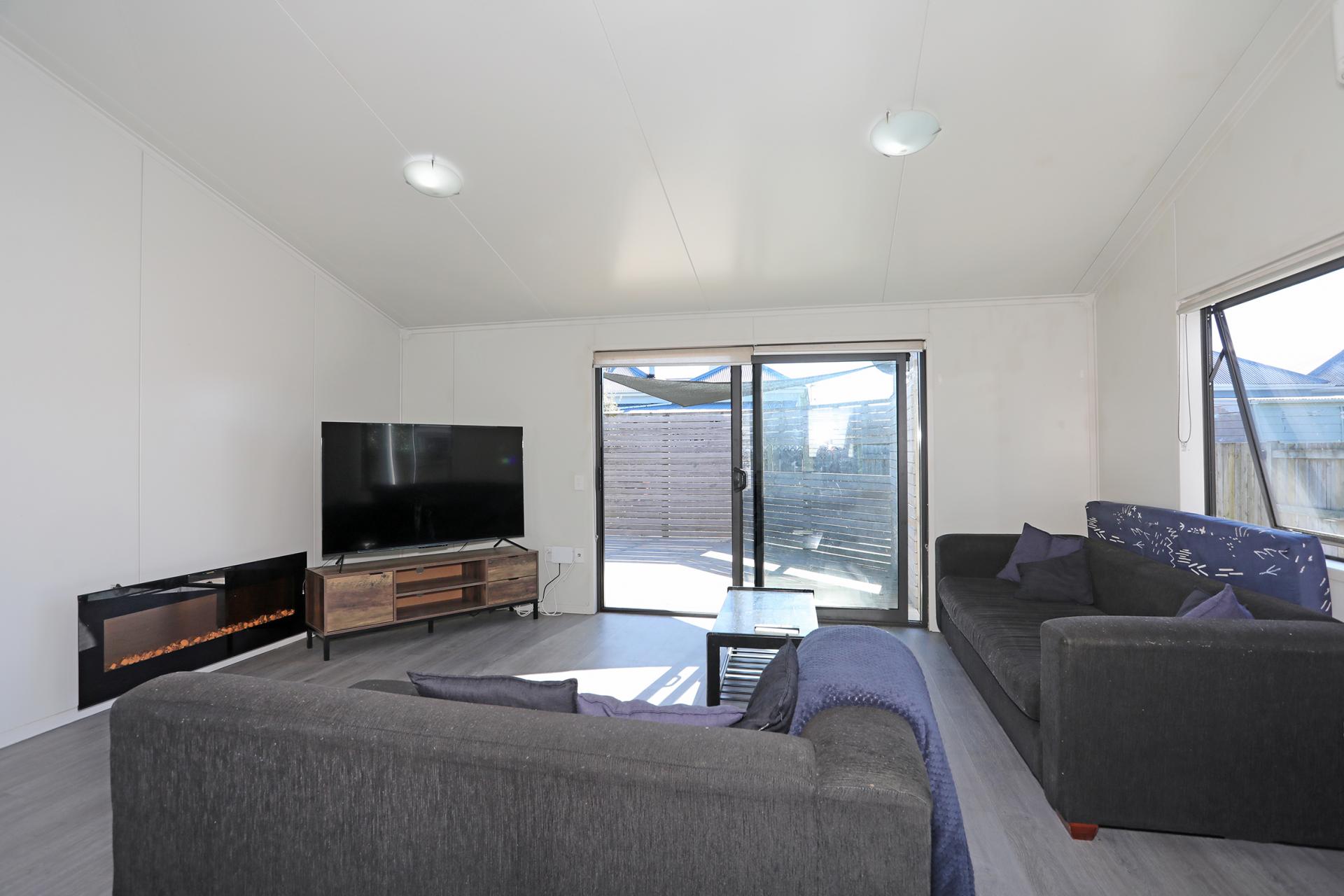 17A Monckton Street, Feilding