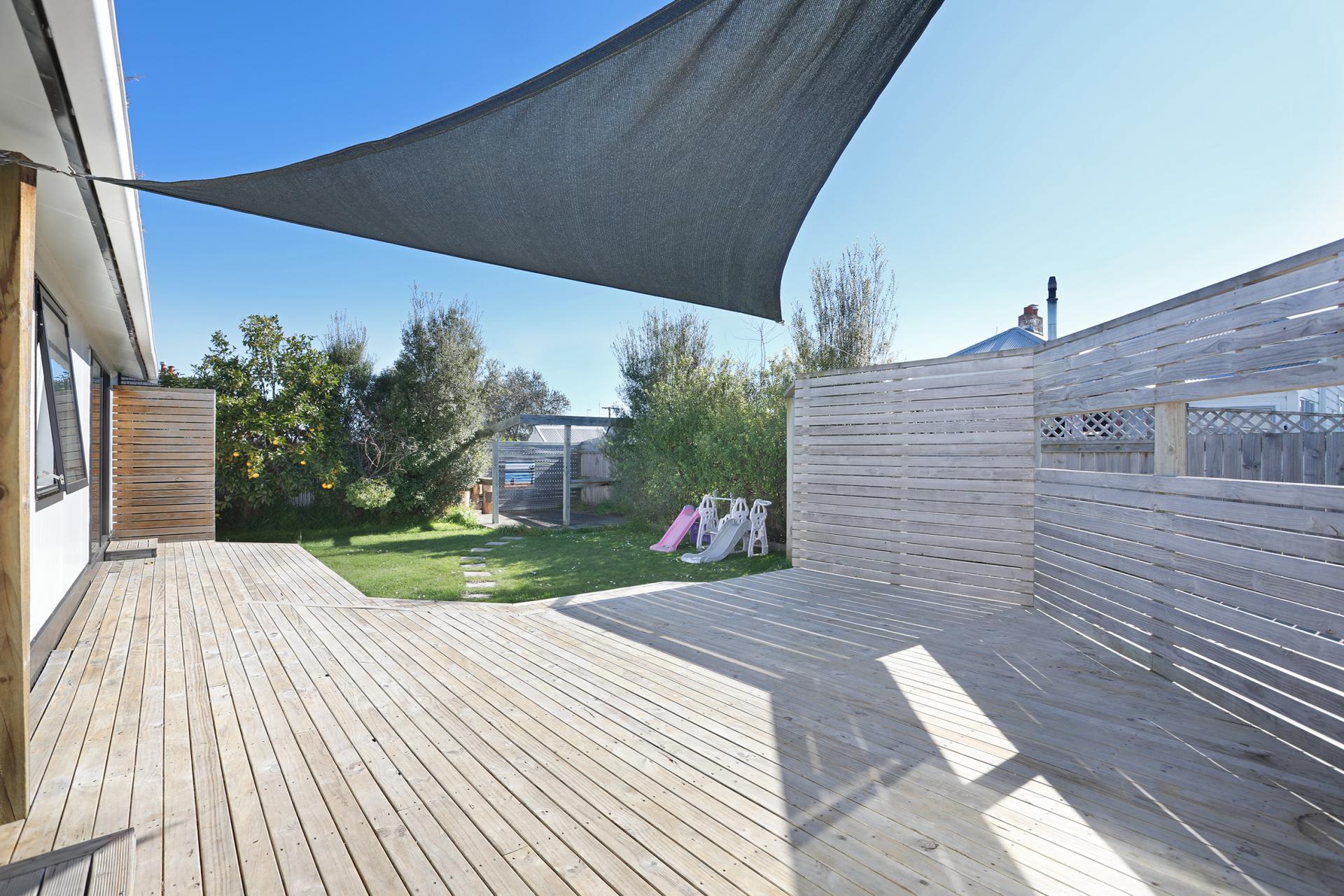 17A Monckton Street, Feilding