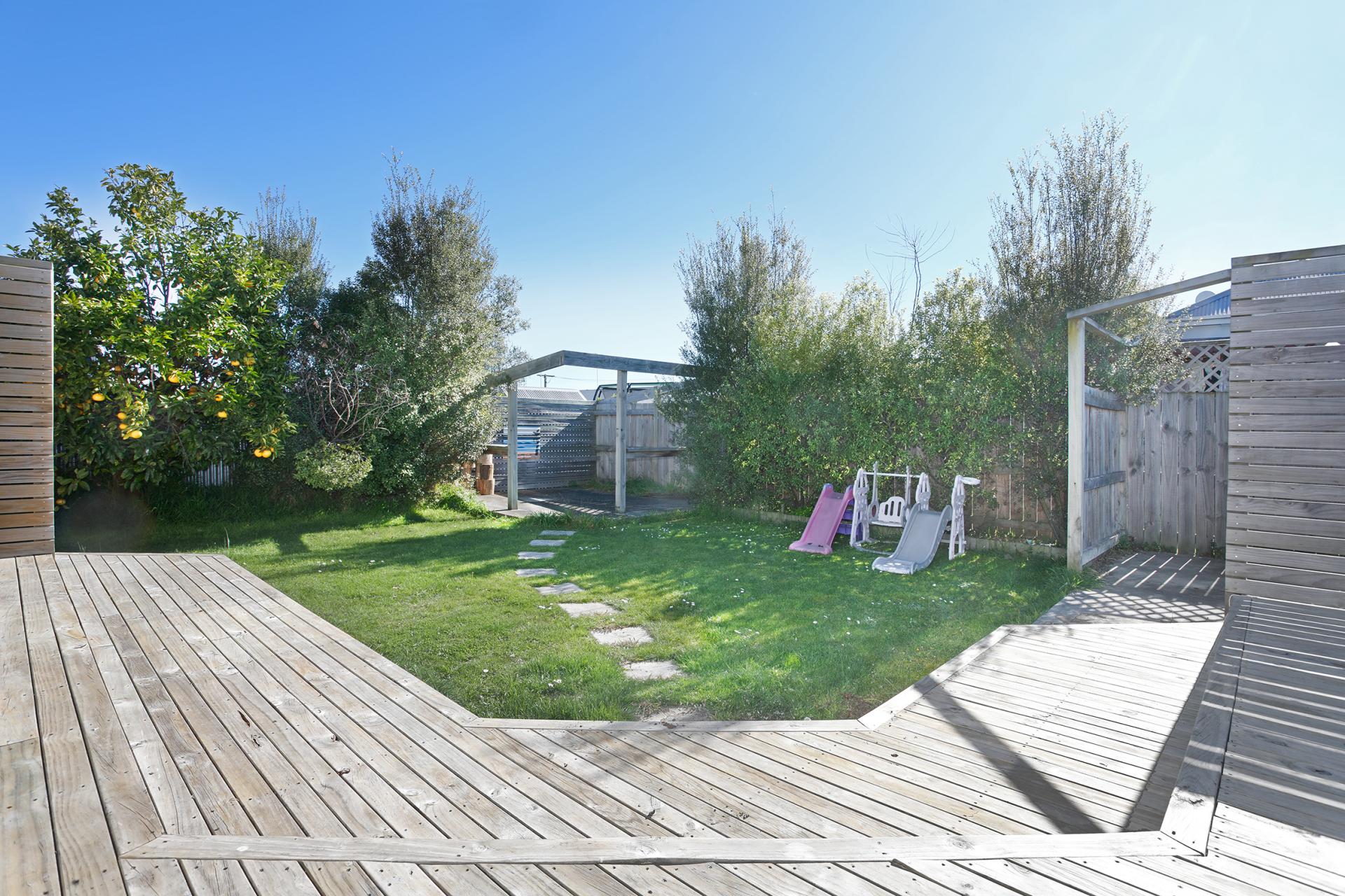 17A Monckton Street, Feilding