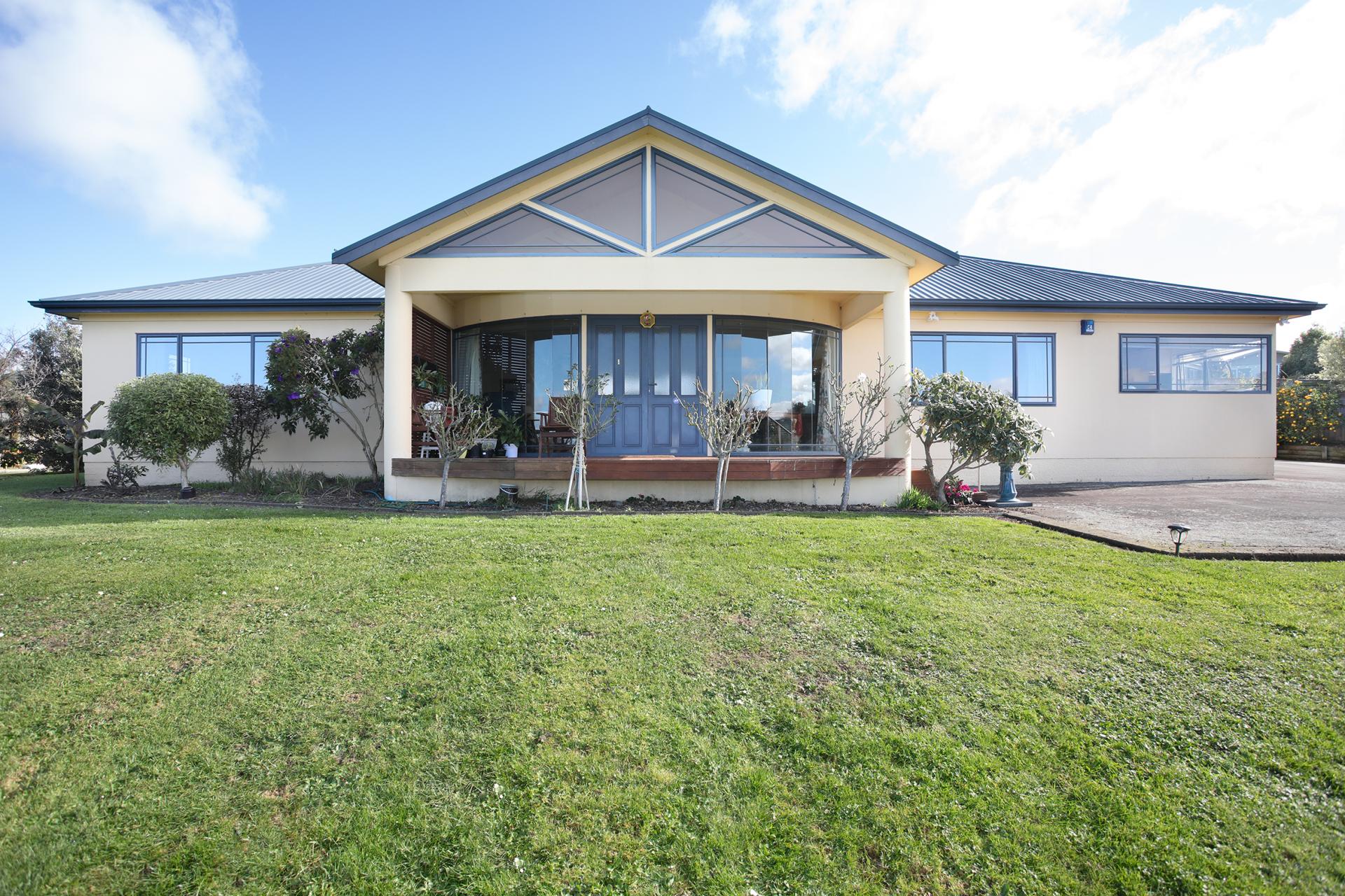 3 Hillview Place, Feilding
