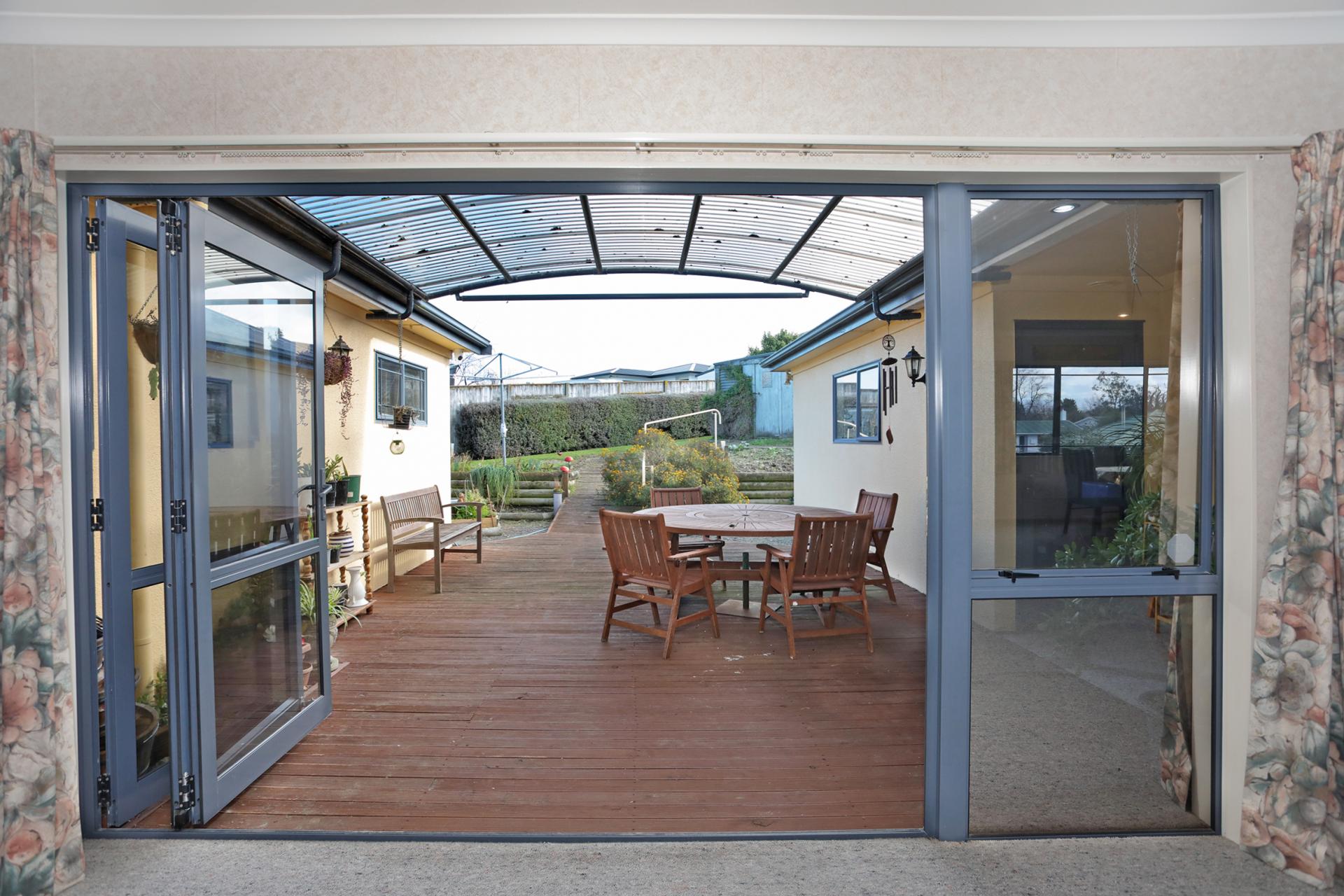 3 Hillview Place, Feilding