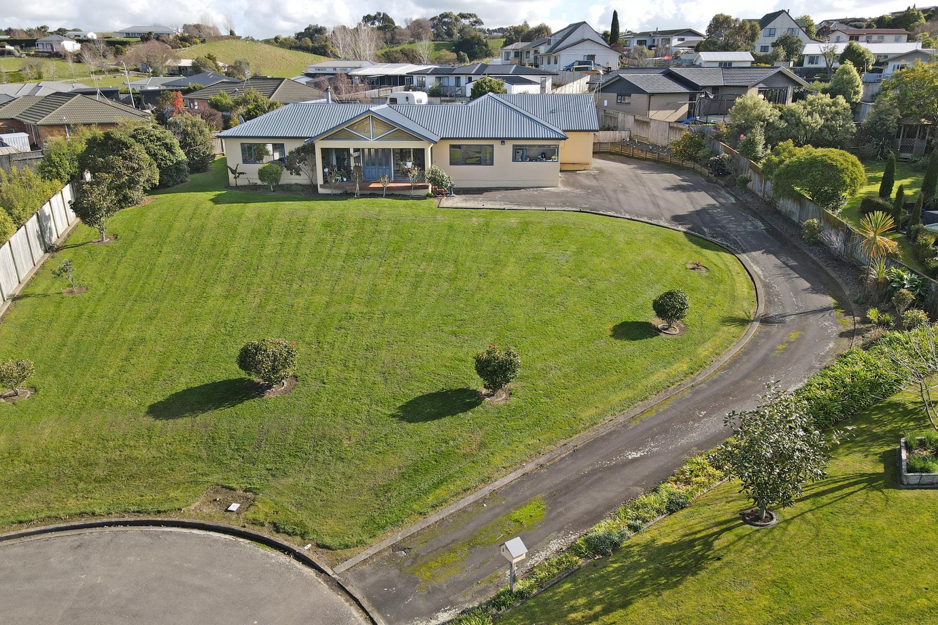 3 Hillview Place, Feilding