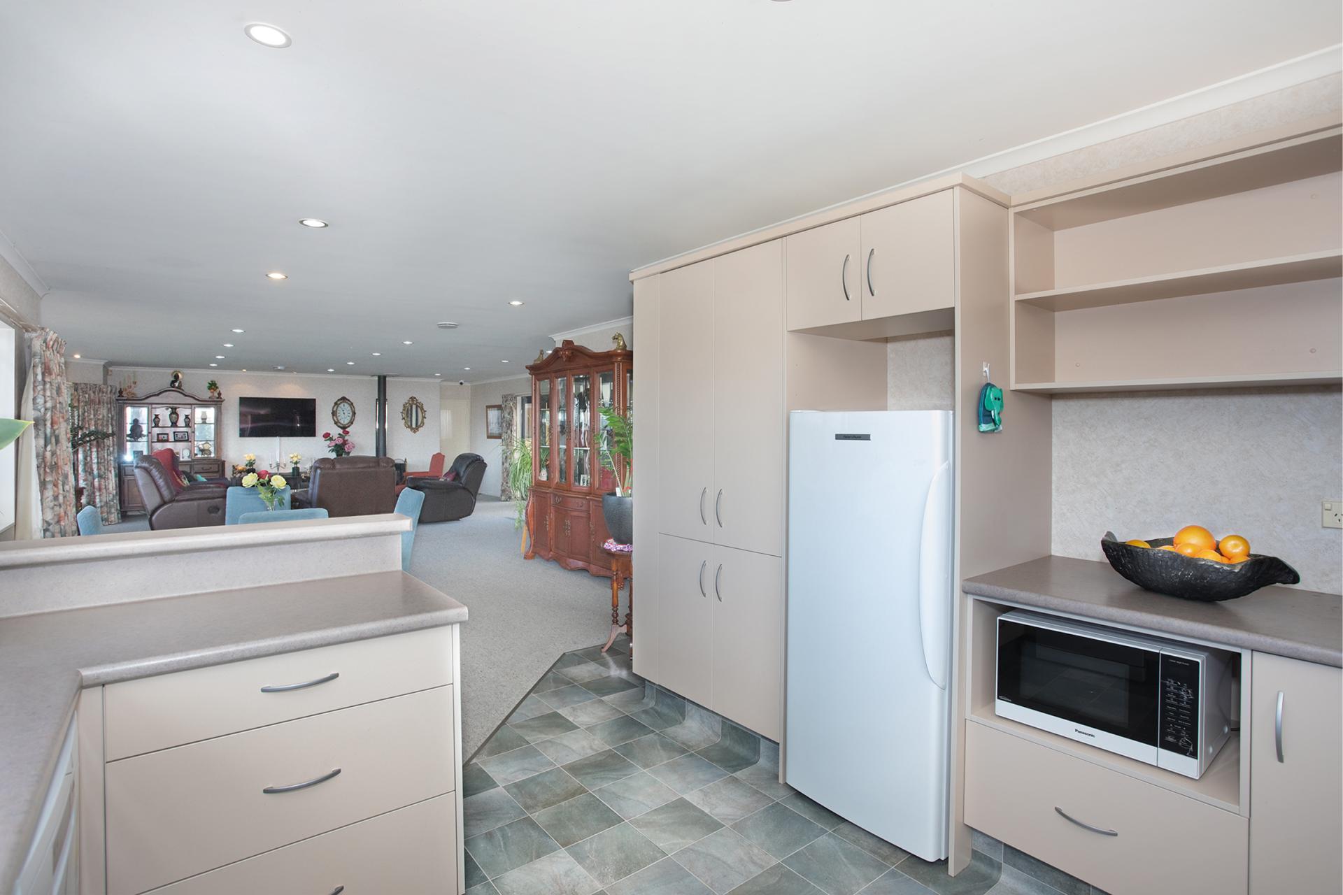 3 Hillview Place, Feilding
