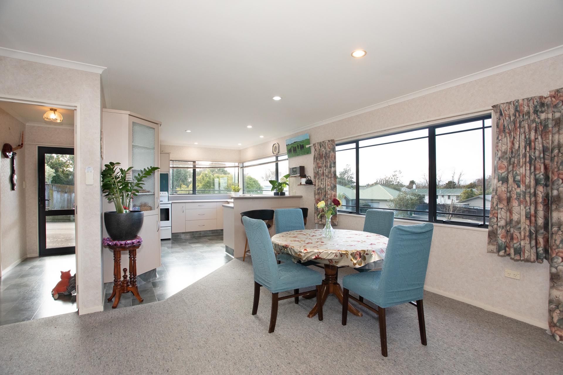 3 Hillview Place, Feilding