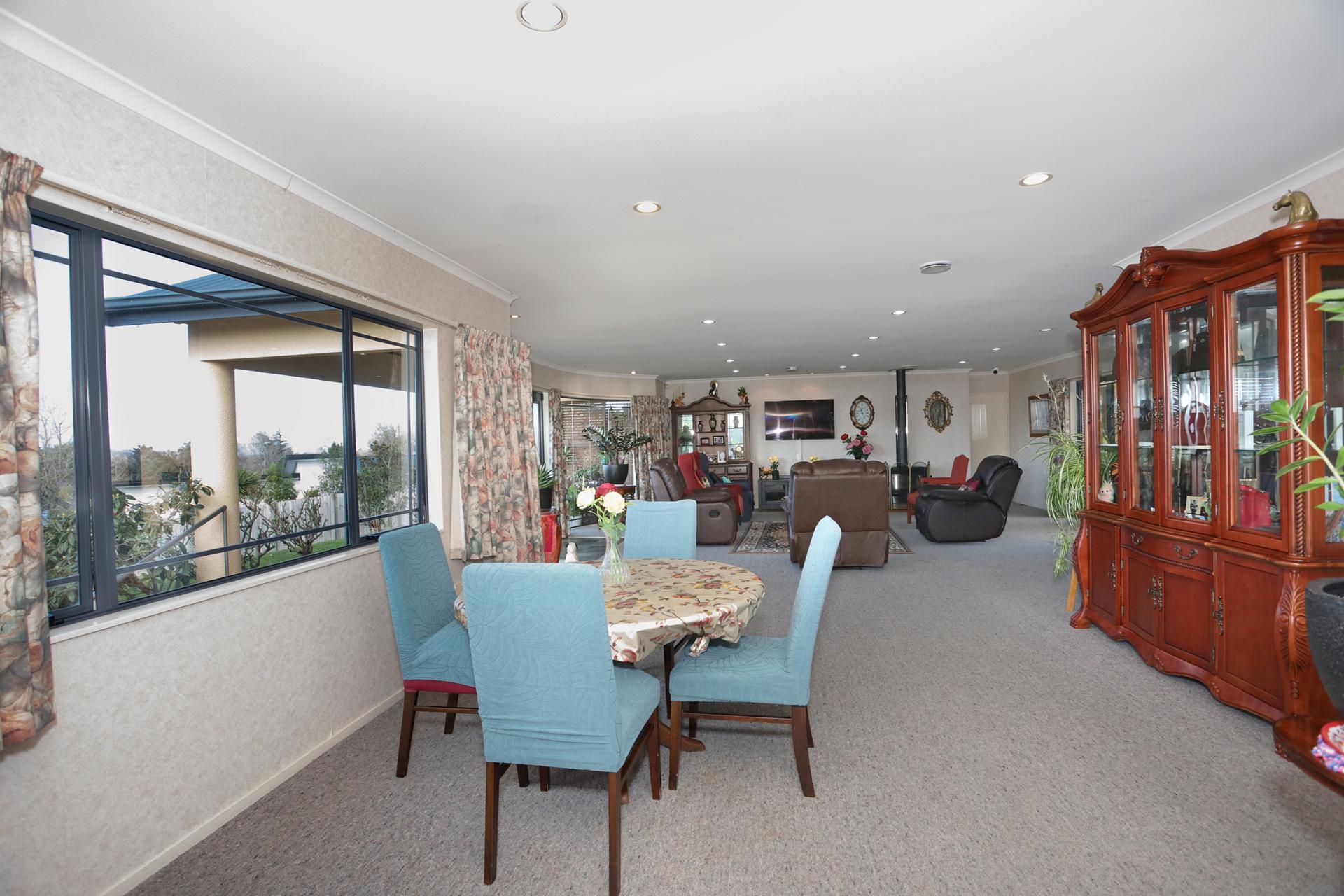 3 Hillview Place, Feilding