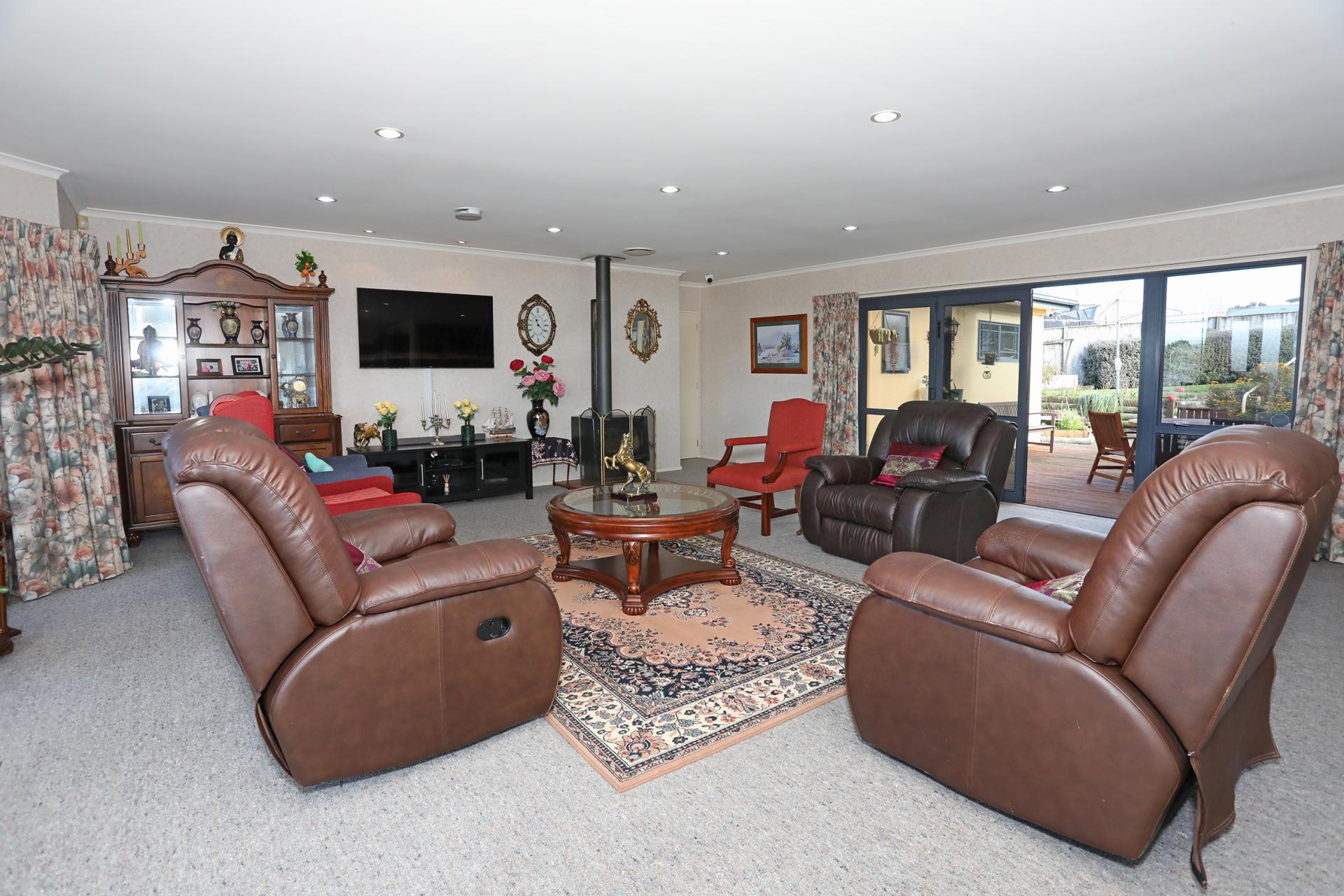 3 Hillview Place, Feilding