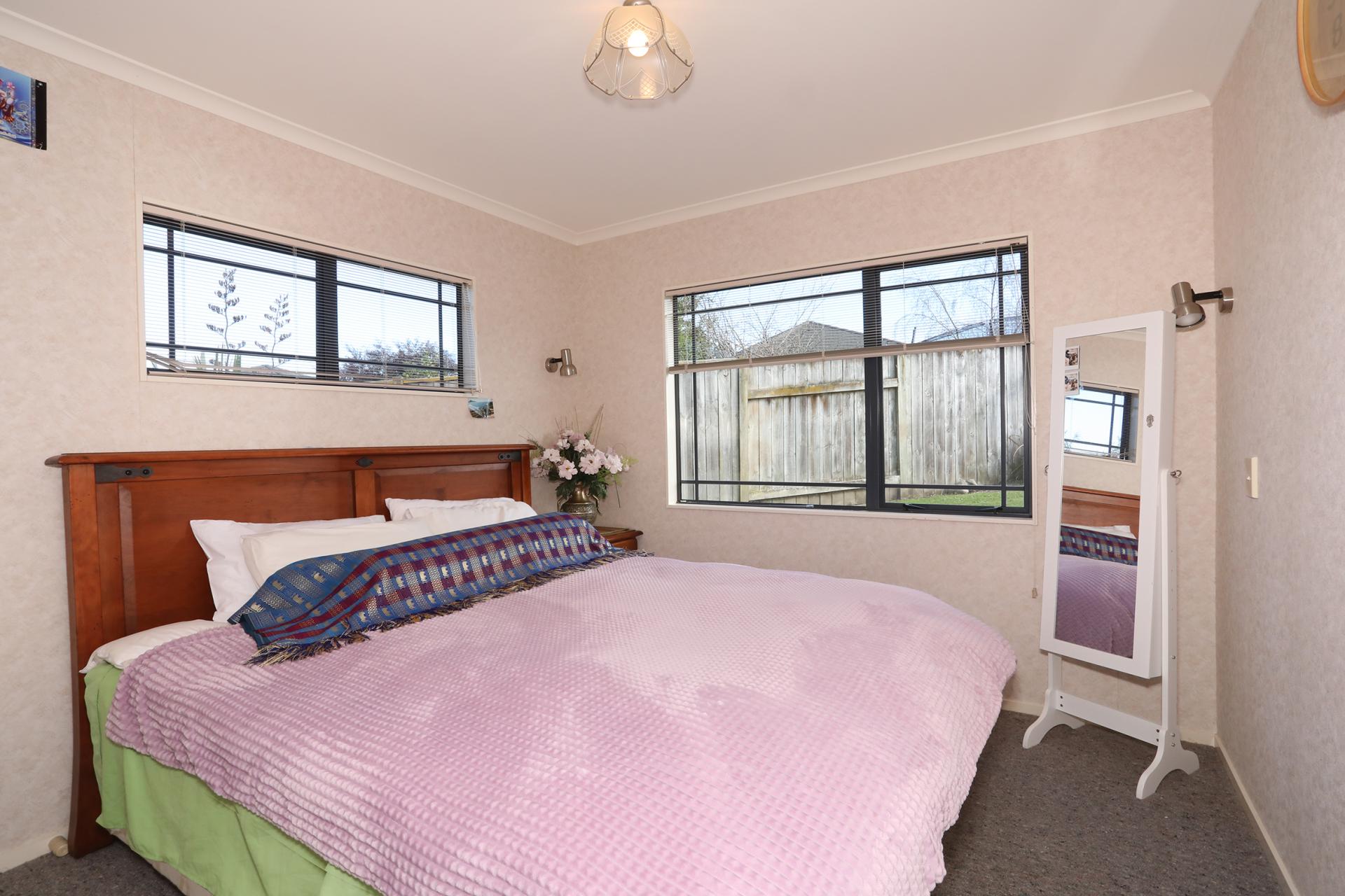 3 Hillview Place, Feilding