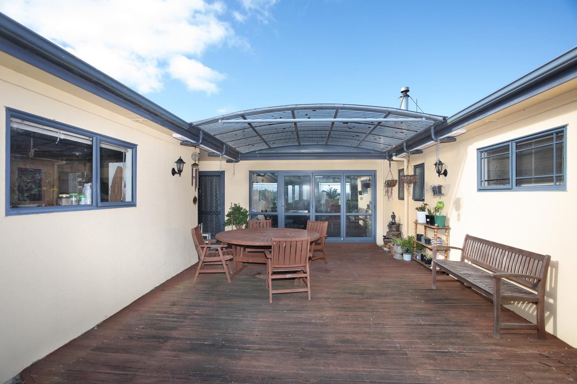 3 Hillview Place, Feilding