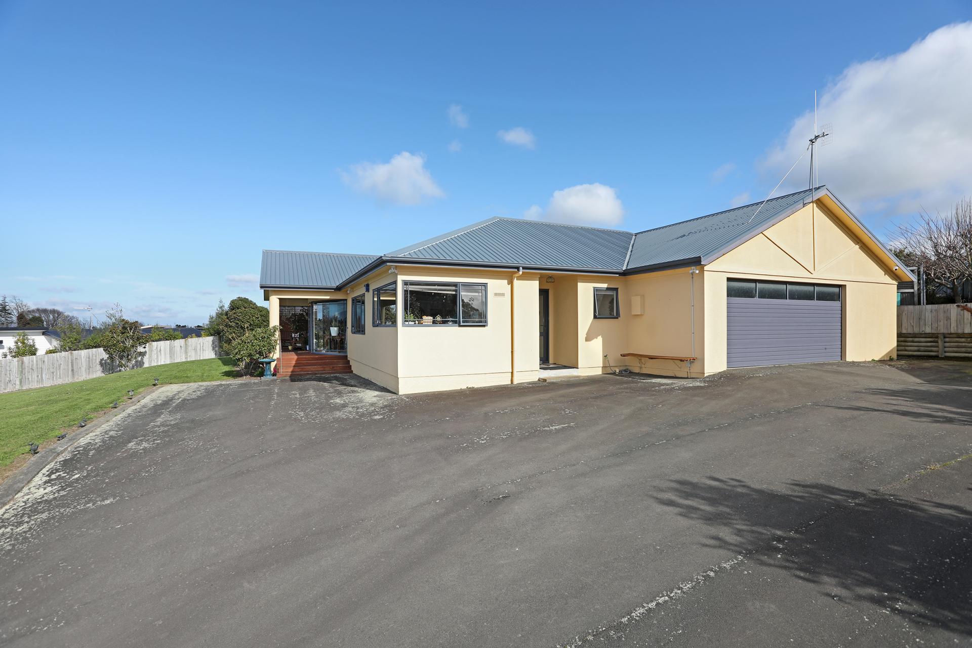 3 Hillview Place, Feilding