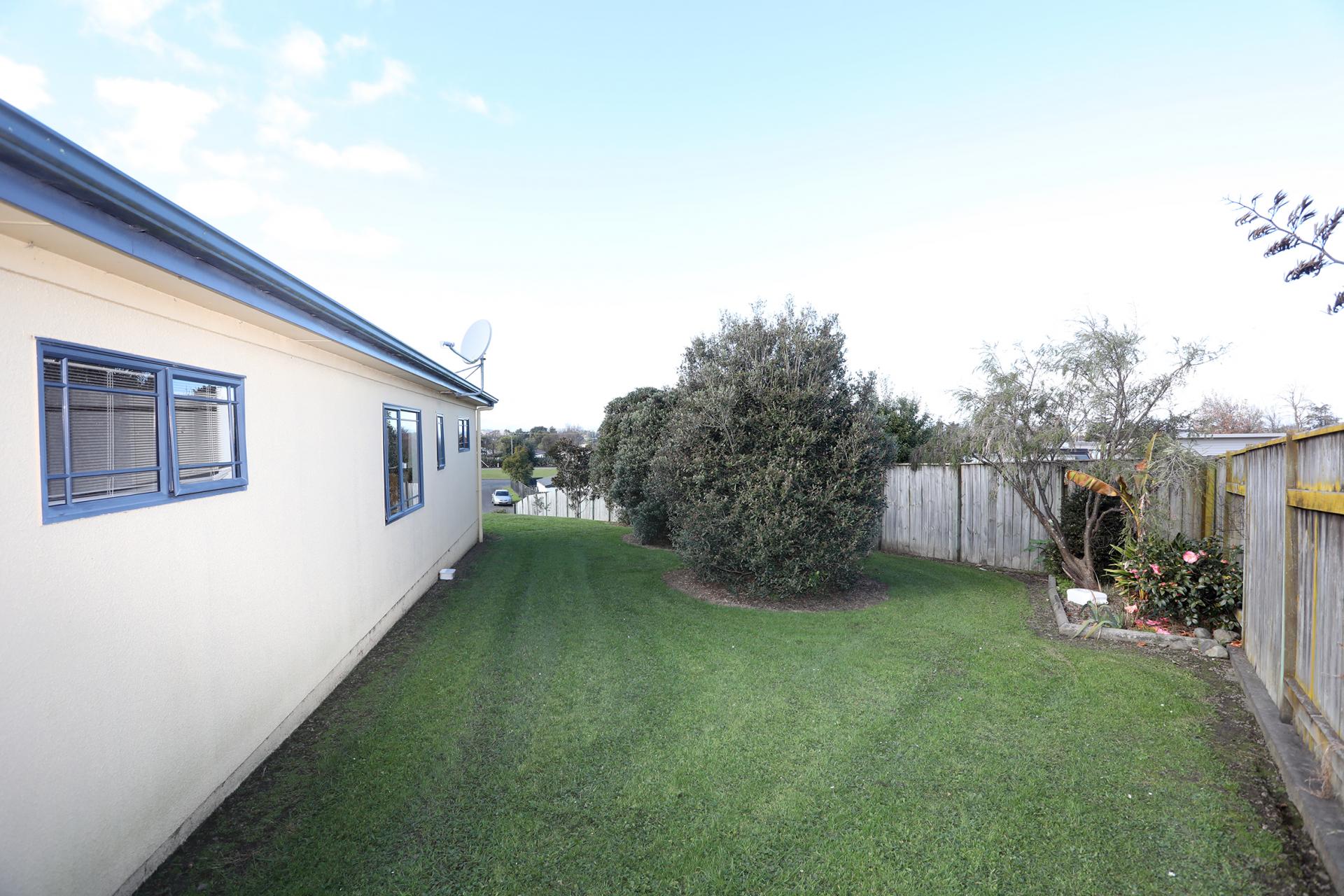 3 Hillview Place, Feilding