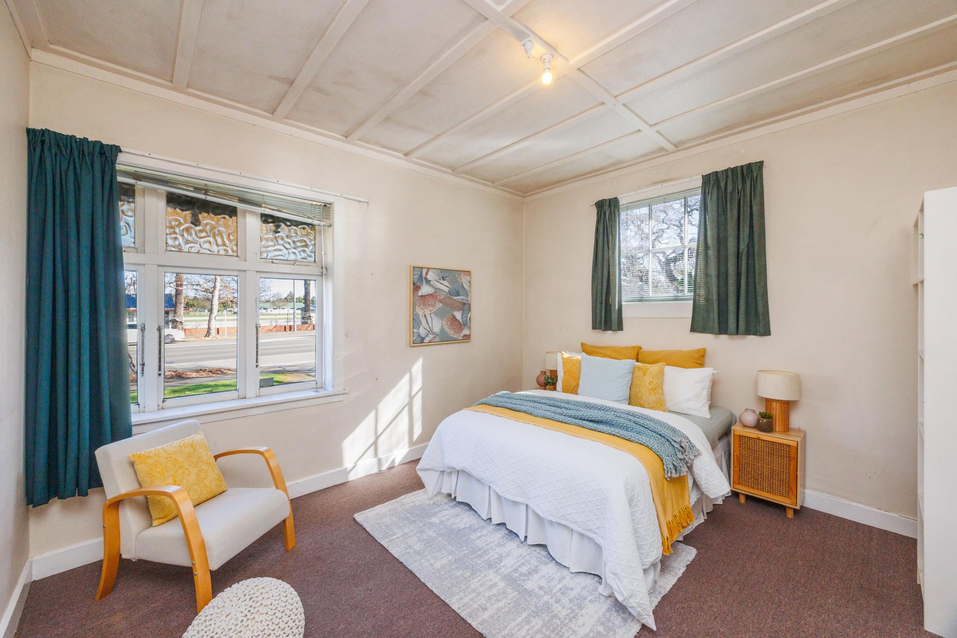285 Fitzherbert Avenue, West End