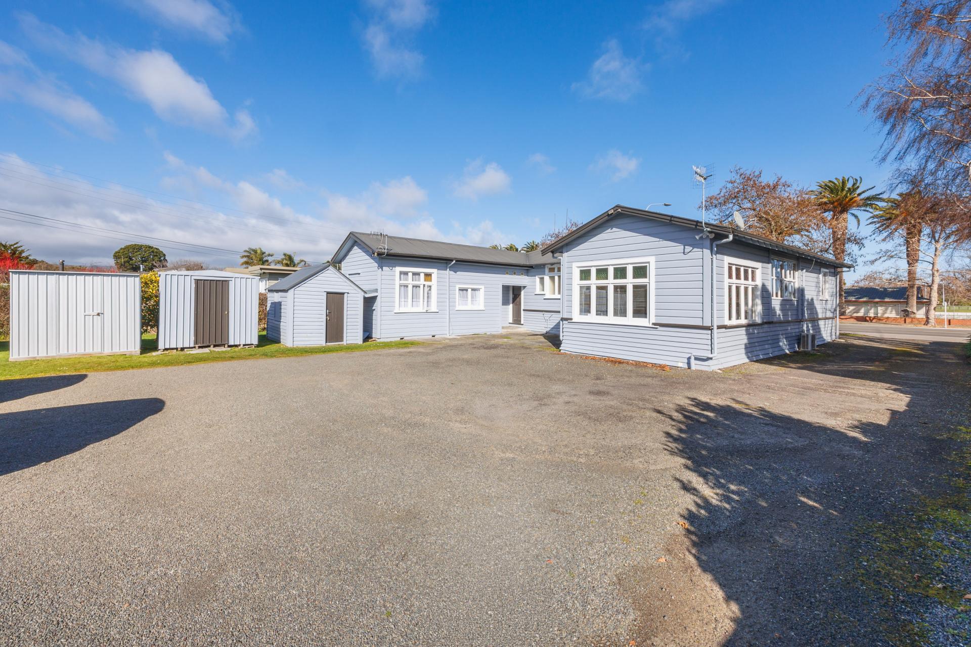285 Fitzherbert Avenue, West End