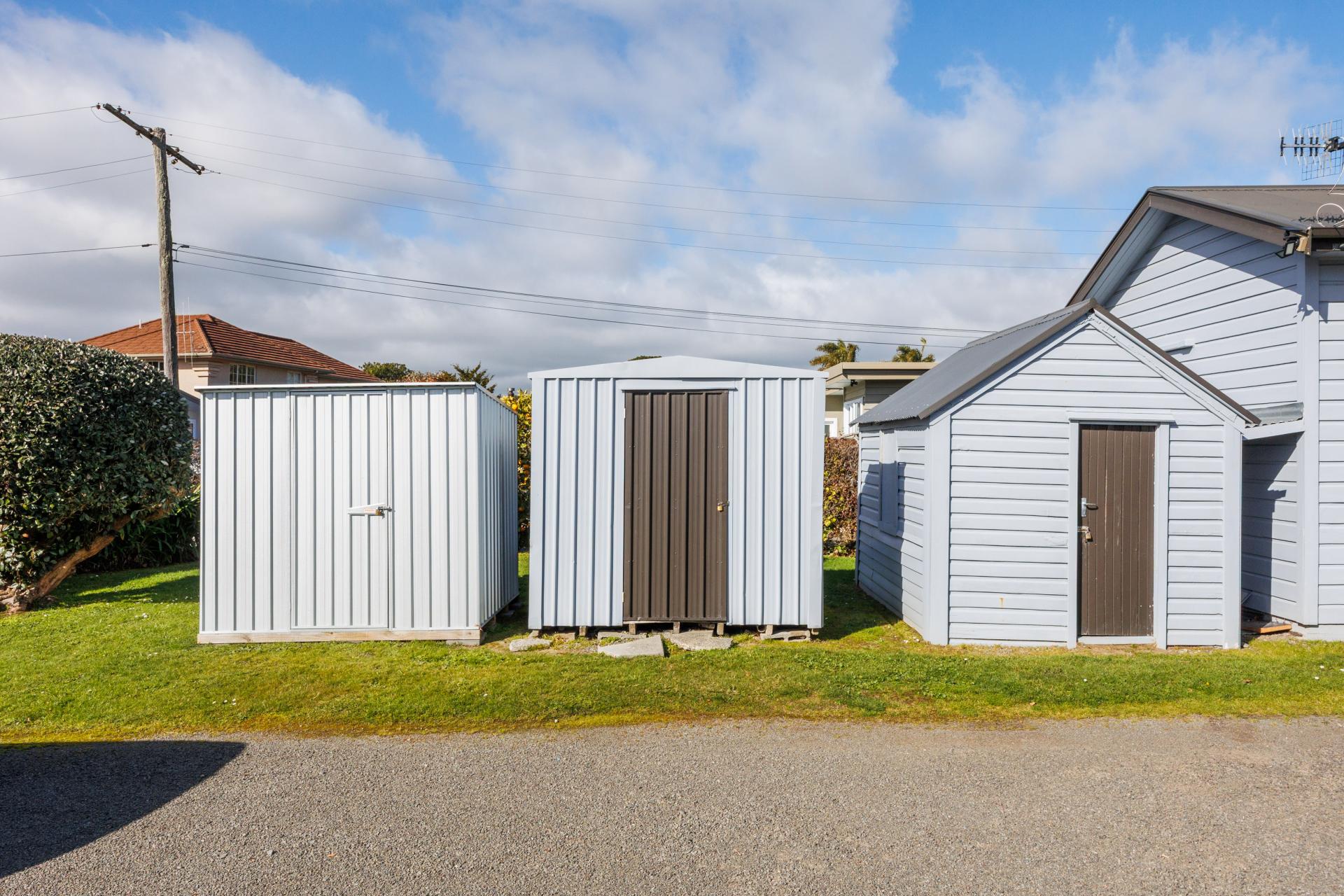 285 Fitzherbert Avenue, West End
