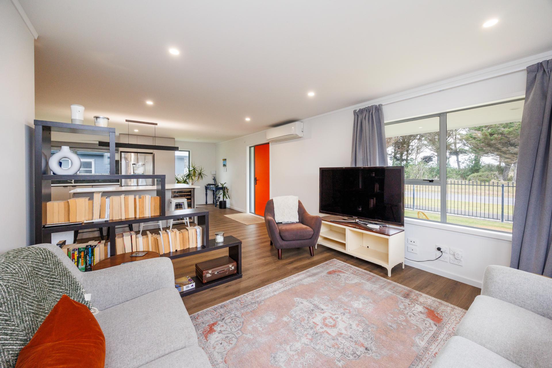 36 Signal Street, Foxton Beach
