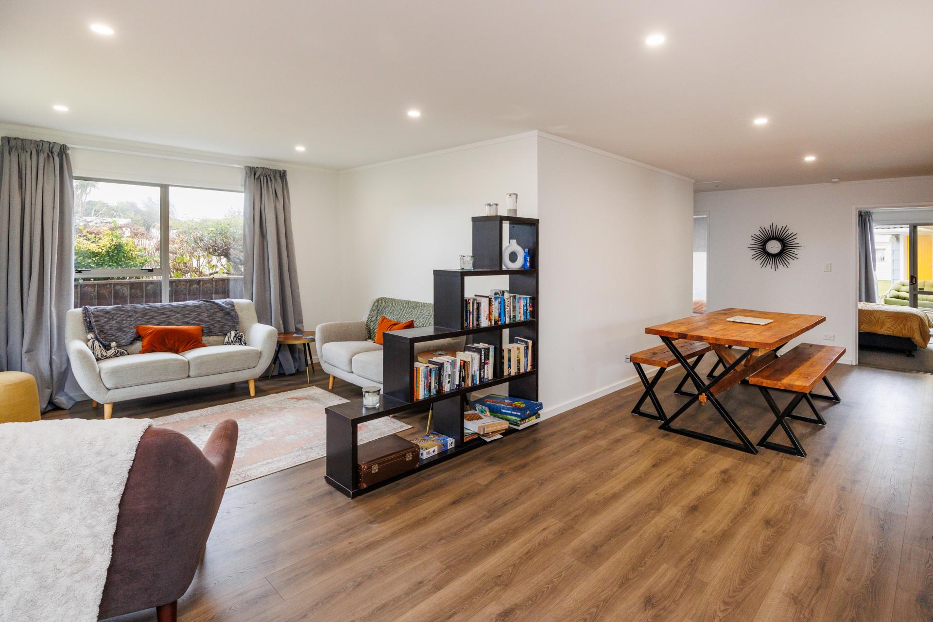 36 Signal Street, Foxton Beach