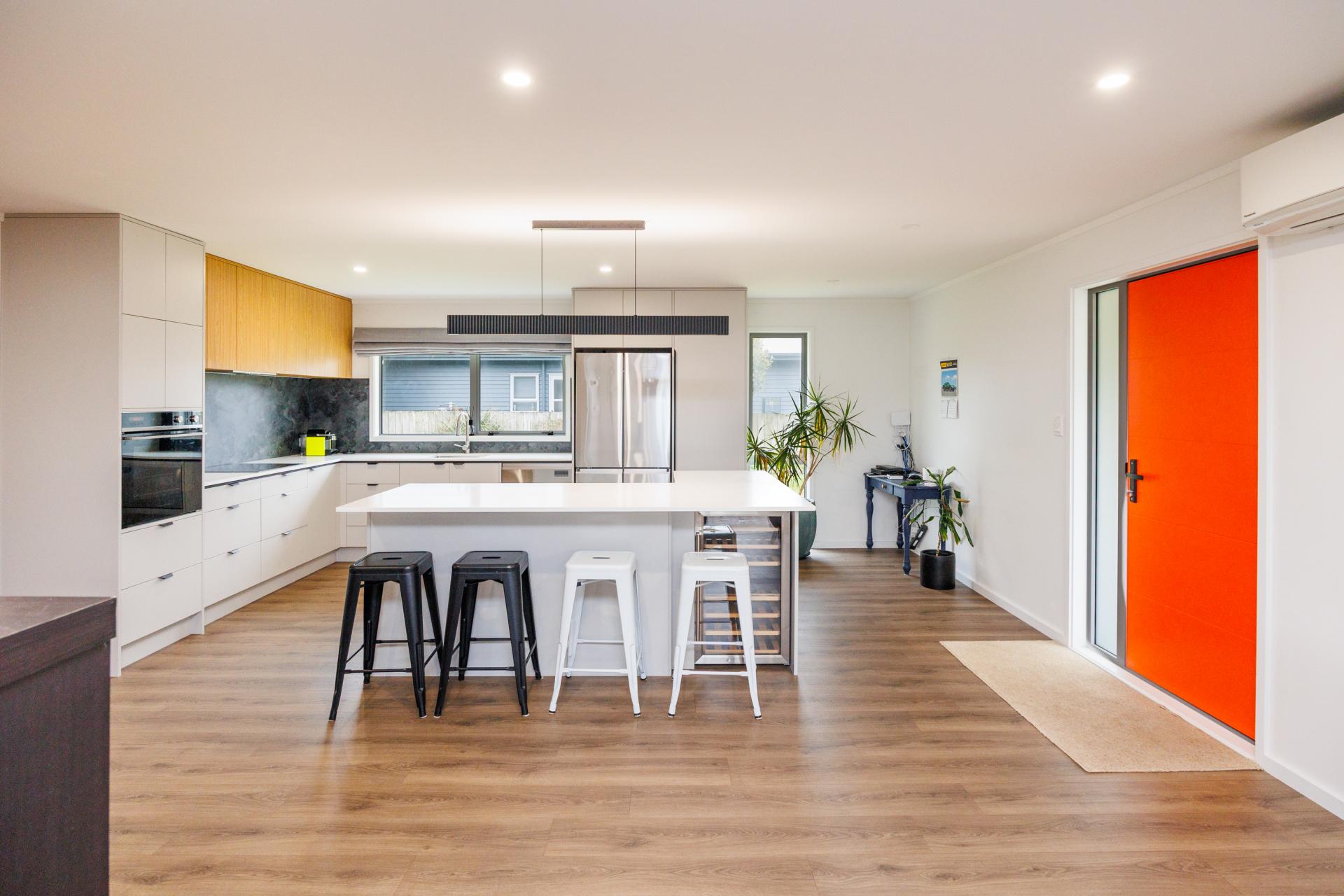 36 Signal Street, Foxton Beach