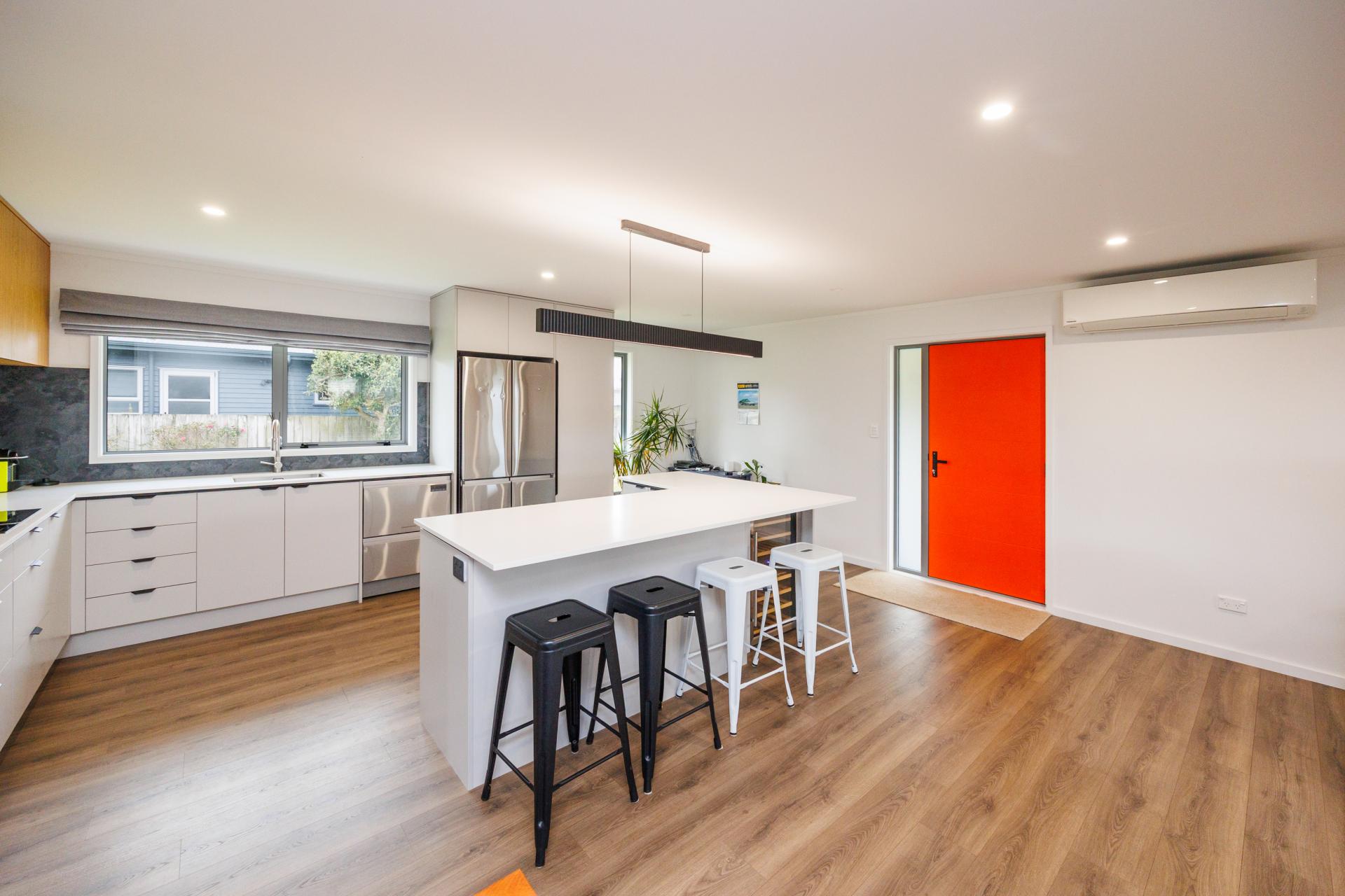 36 Signal Street, Foxton Beach