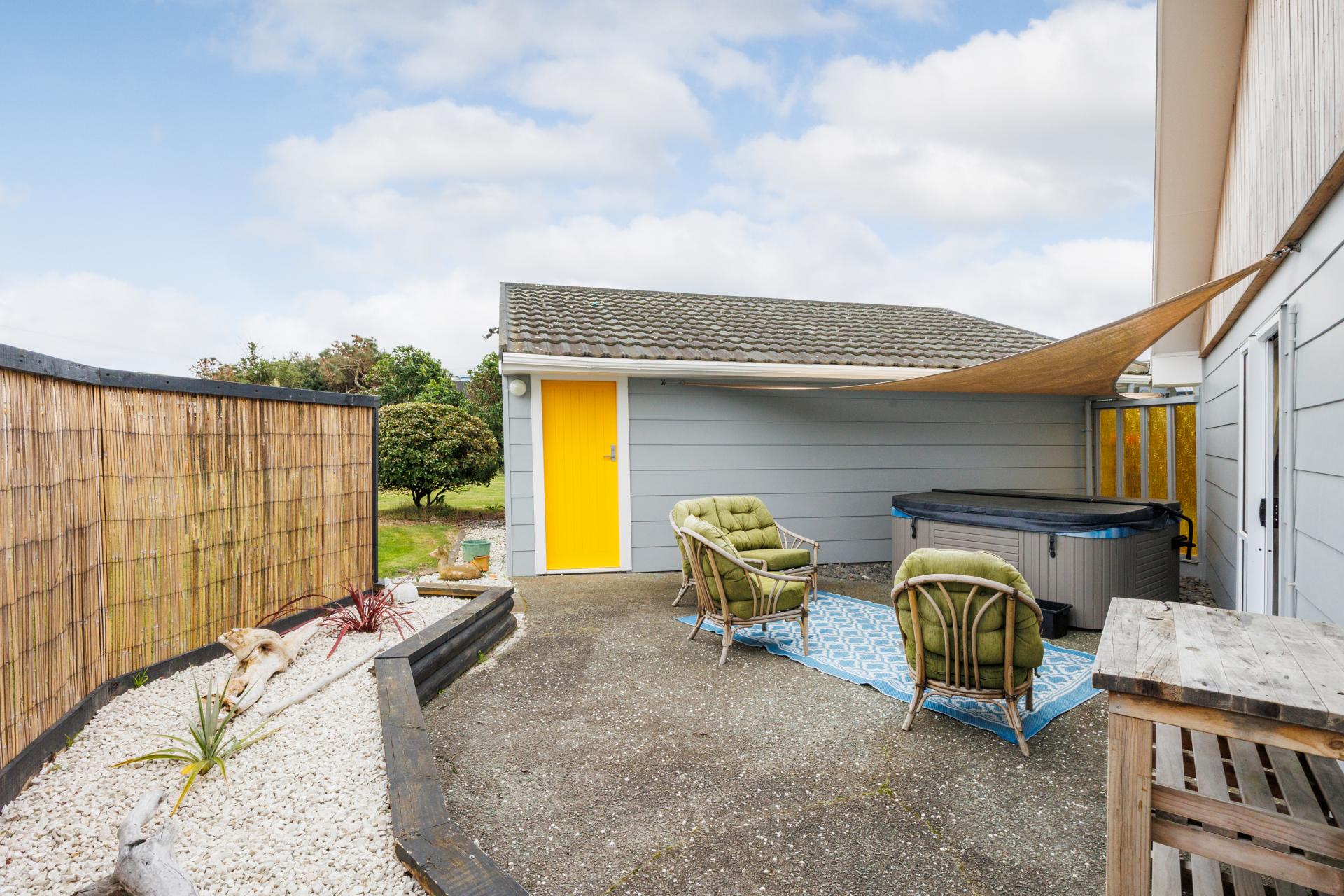 36 Signal Street, Foxton Beach