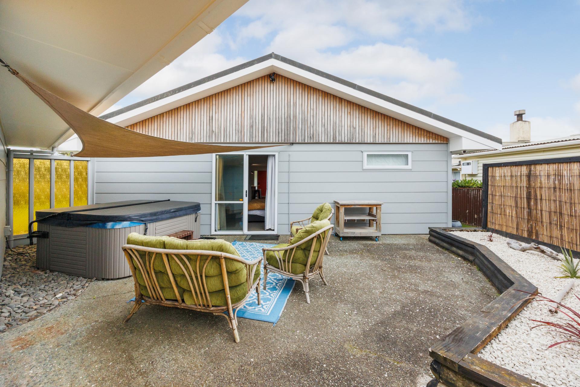 36 Signal Street, Foxton Beach