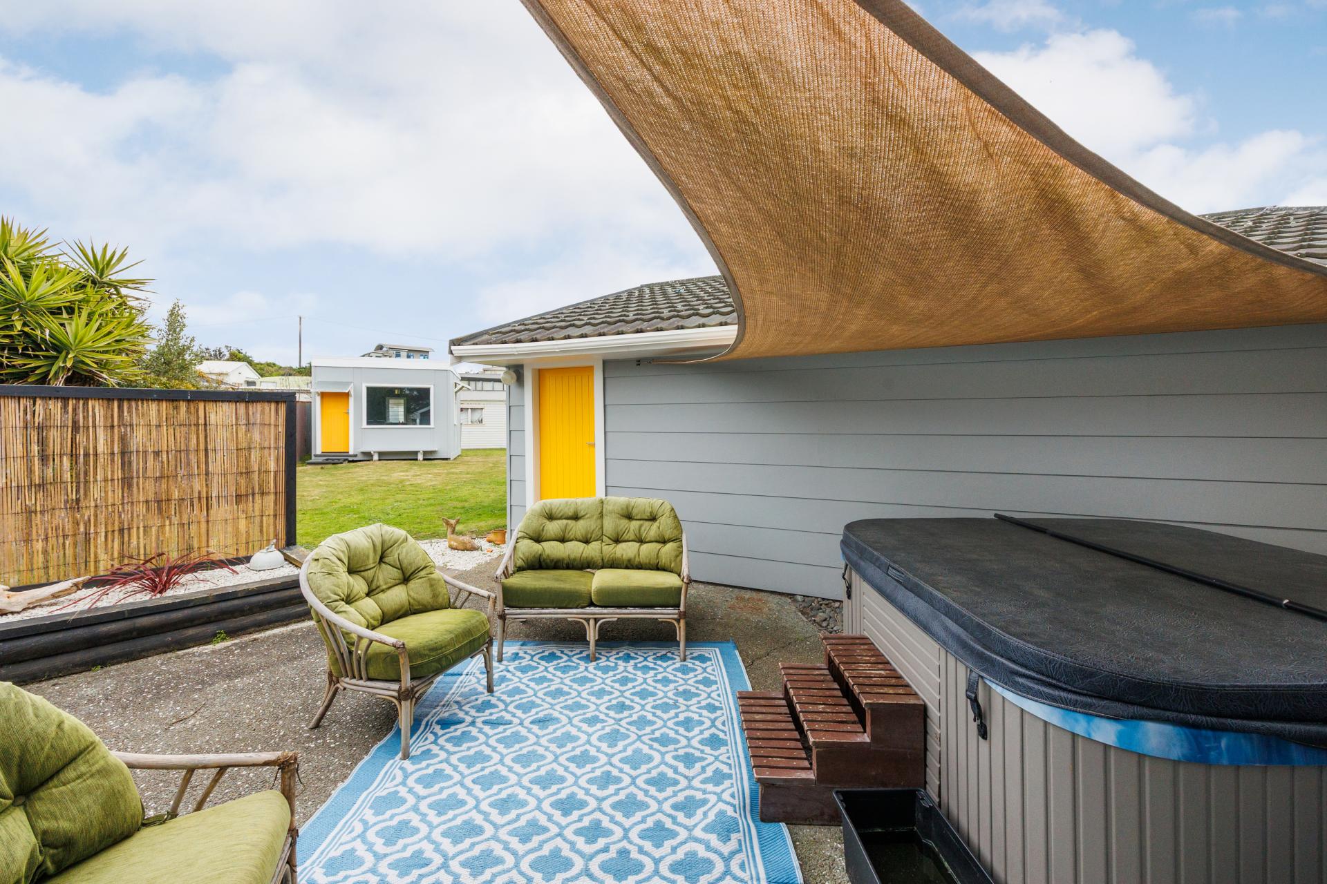 36 Signal Street, Foxton Beach
