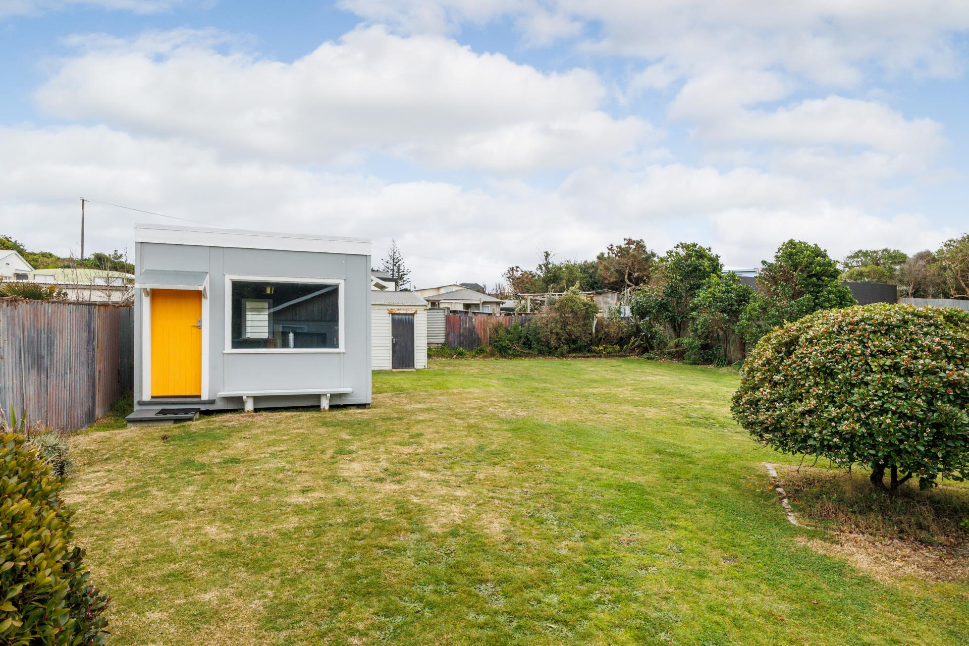 36 Signal Street, Foxton Beach